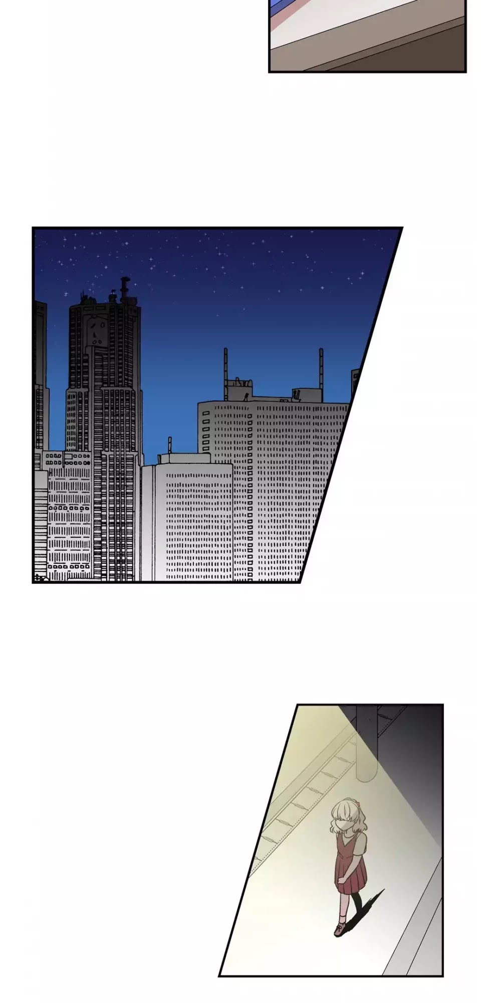 Miss Guillotine Chapter 101 page 6 - Chapter 101: Side Story 17