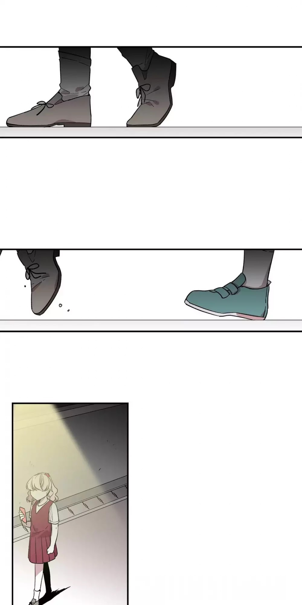 Miss Guillotine Chapter 101 page 7 - Chapter 101: Side Story 17