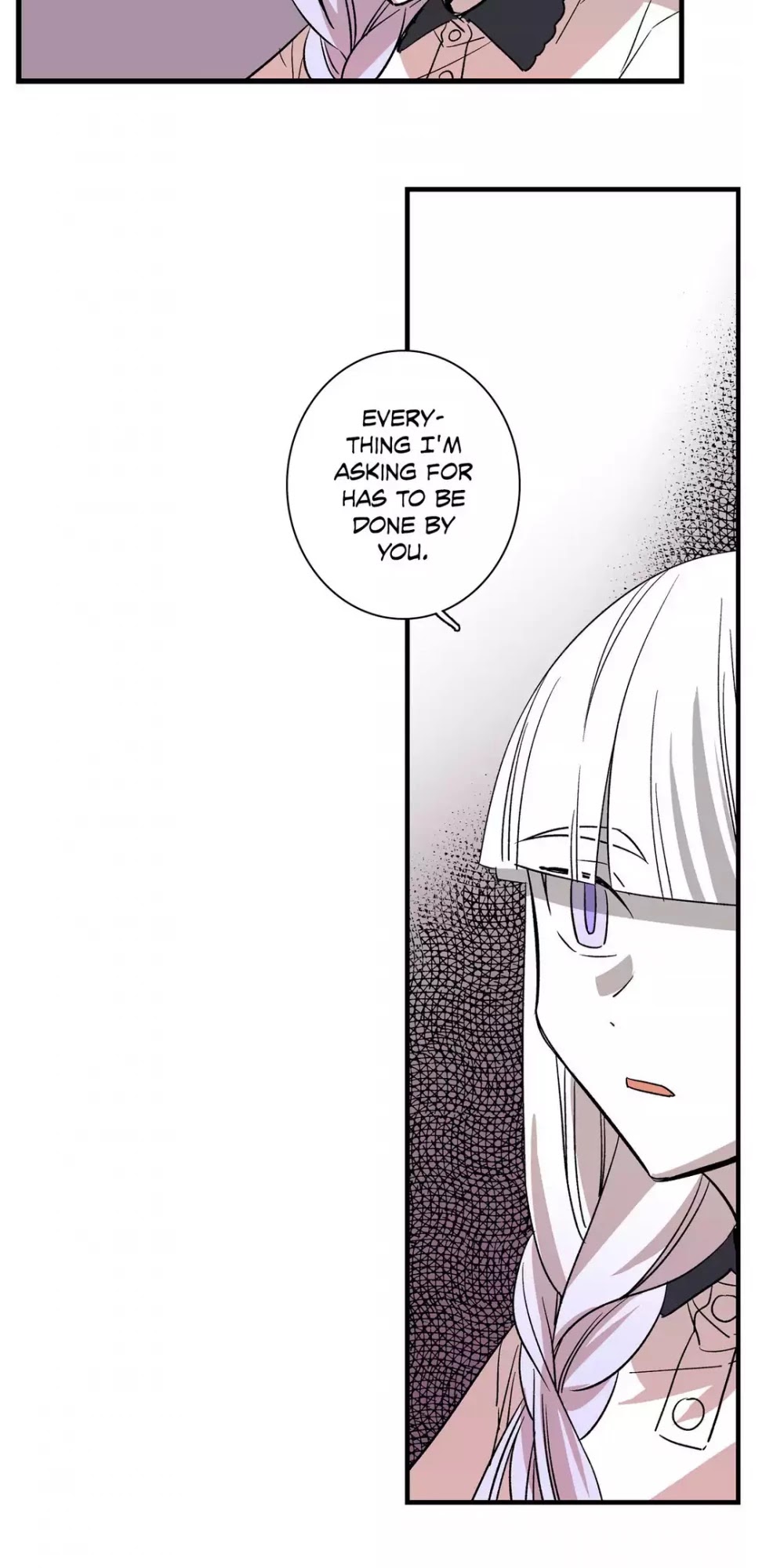 Miss Guillotine Chapter 102 page 10 - Chapter 102: Side Story 18