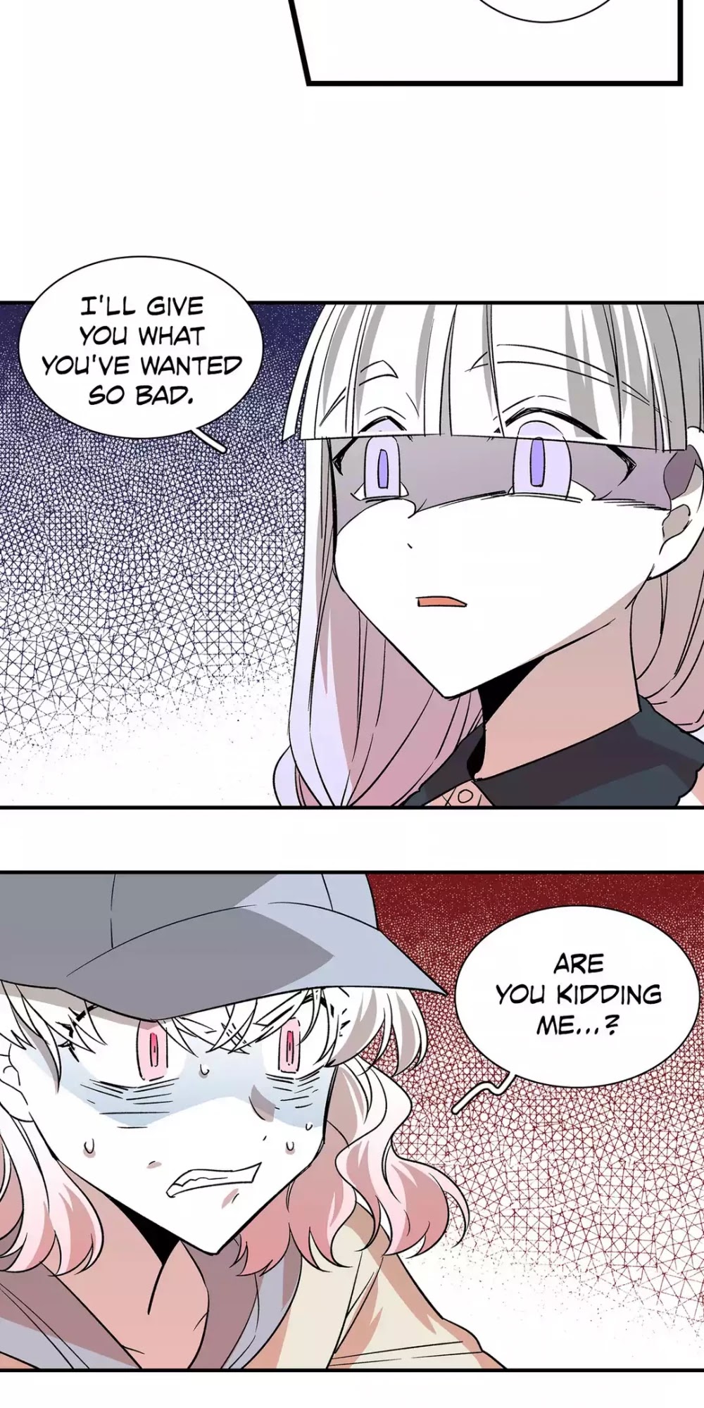 Miss Guillotine Chapter 102 page 14 - Chapter 102: Side Story 18
