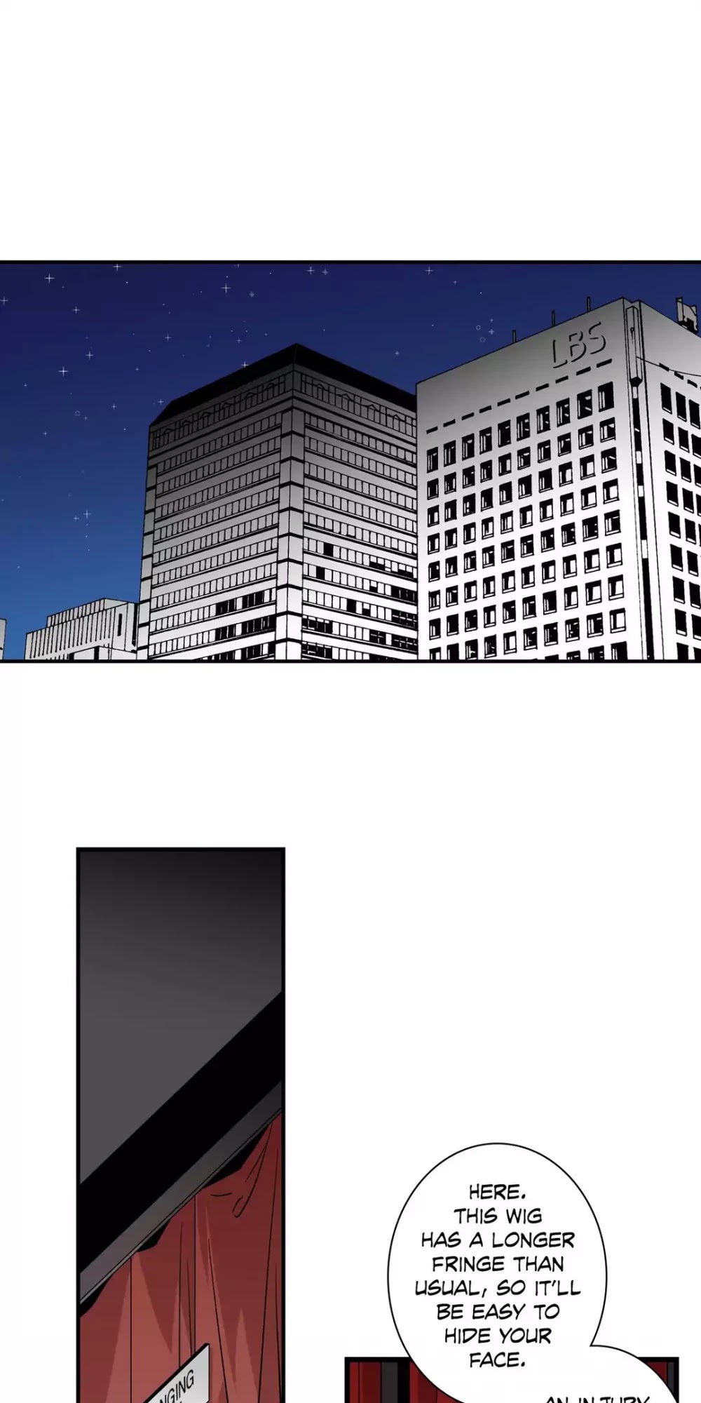 Miss Guillotine Chapter 102 page 21 - Chapter 102: Side Story 18