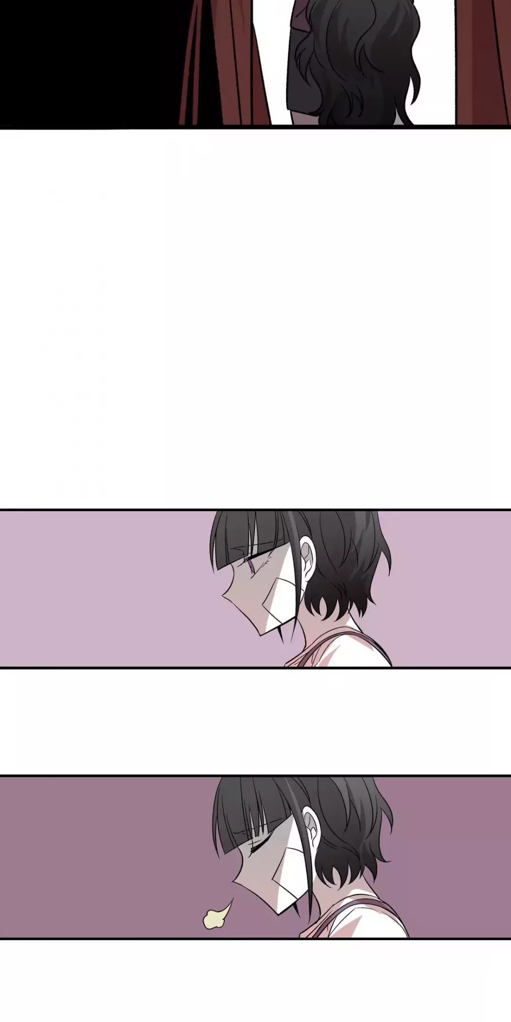 Miss Guillotine Chapter 102 page 24 - Chapter 102: Side Story 18