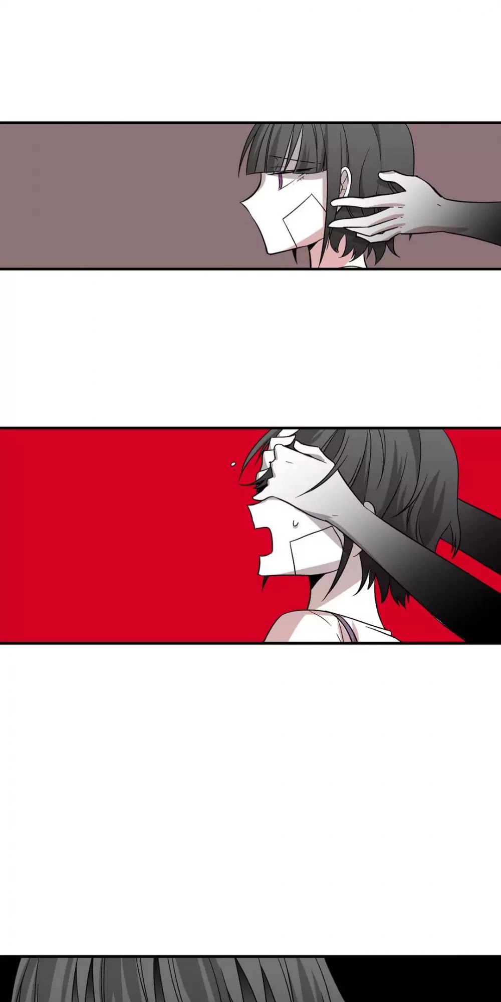 Miss Guillotine Chapter 102 page 25 - Chapter 102: Side Story 18