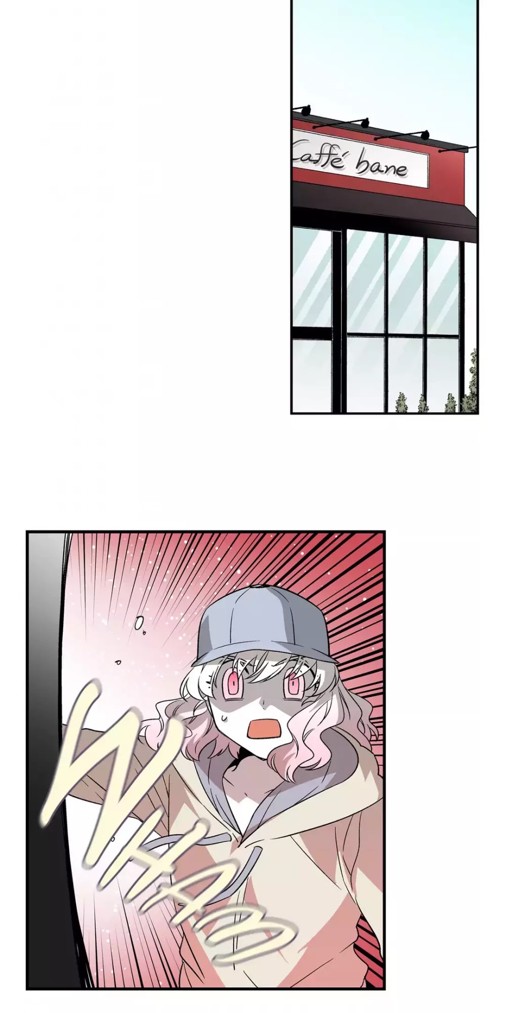 Miss Guillotine Chapter 102 page 4 - Chapter 102: Side Story 18