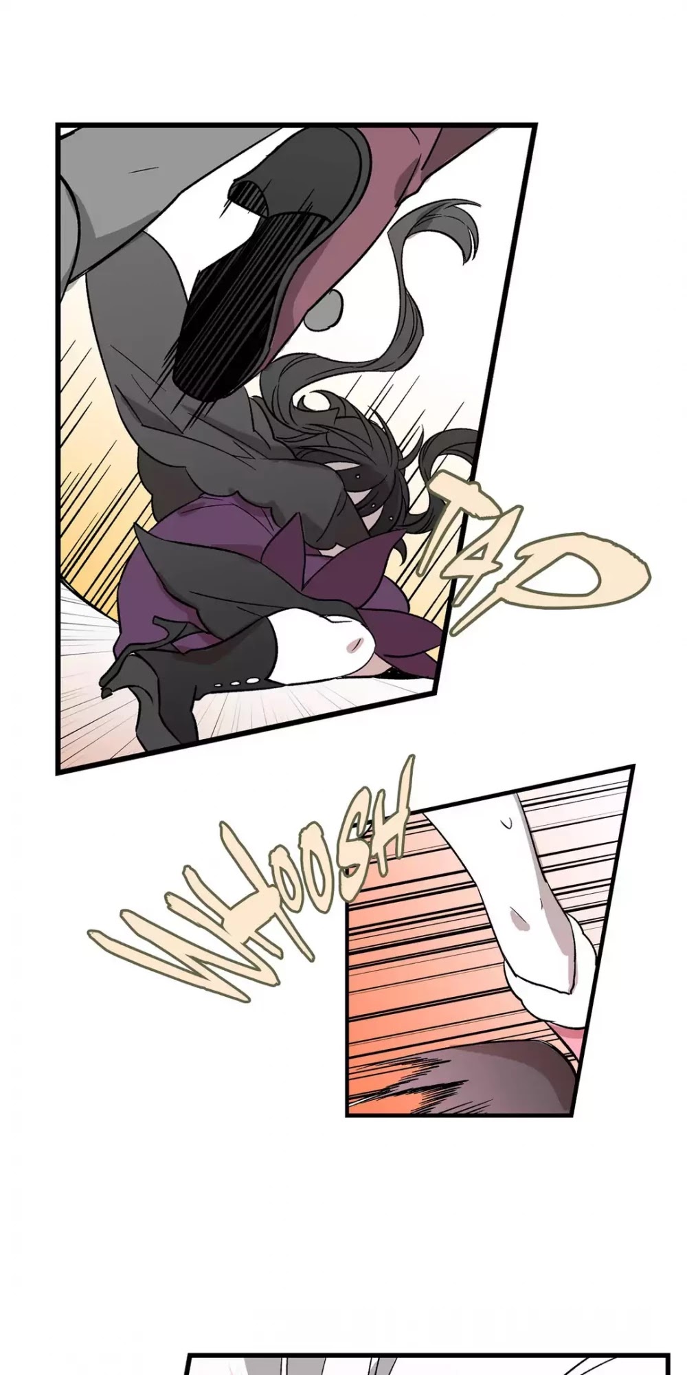 Miss Guillotine Chapter 103 page 13 - Chapter 103: Side Story 19
