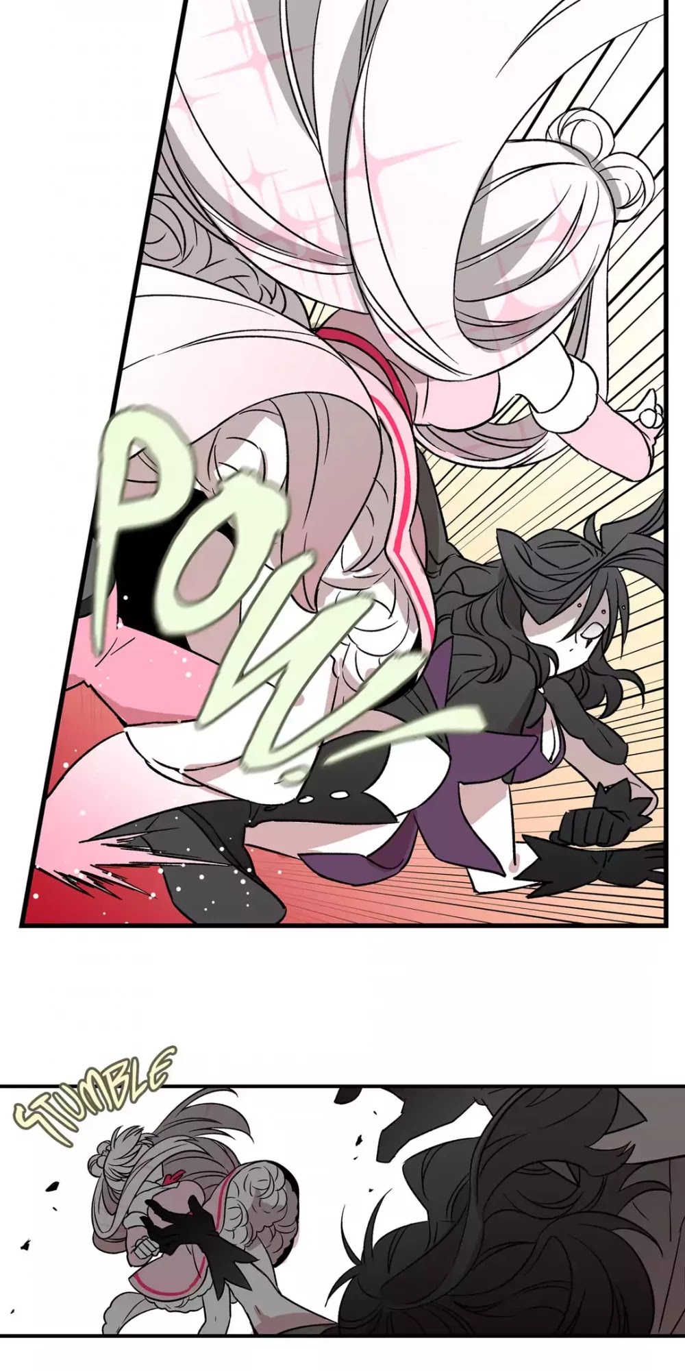 Miss Guillotine Chapter 103 page 14 - Chapter 103: Side Story 19