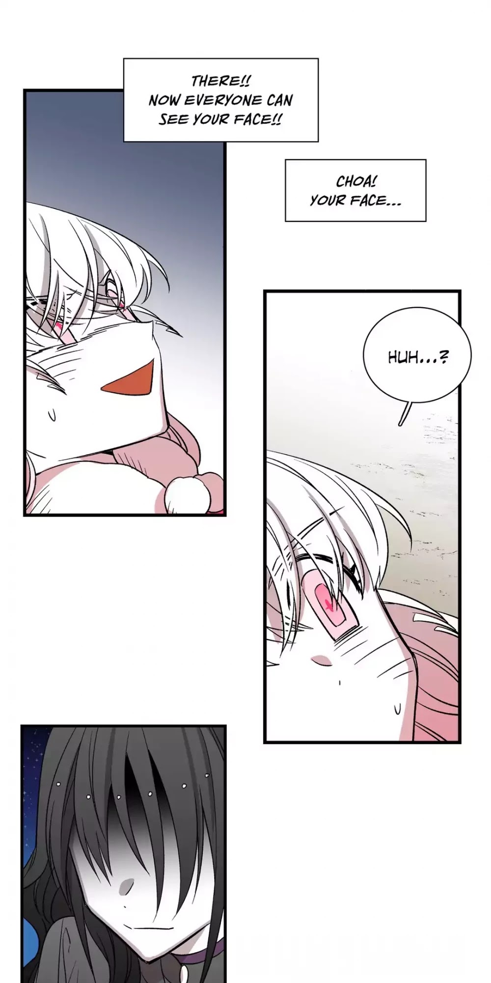 Miss Guillotine Chapter 103 page 21 - Chapter 103: Side Story 19