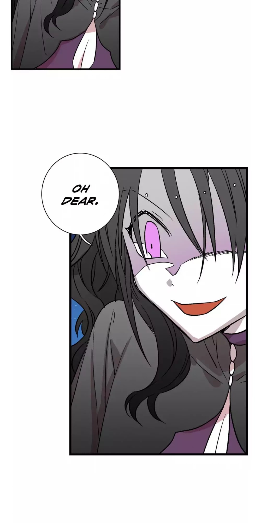 Miss Guillotine Chapter 103 page 22 - Chapter 103: Side Story 19