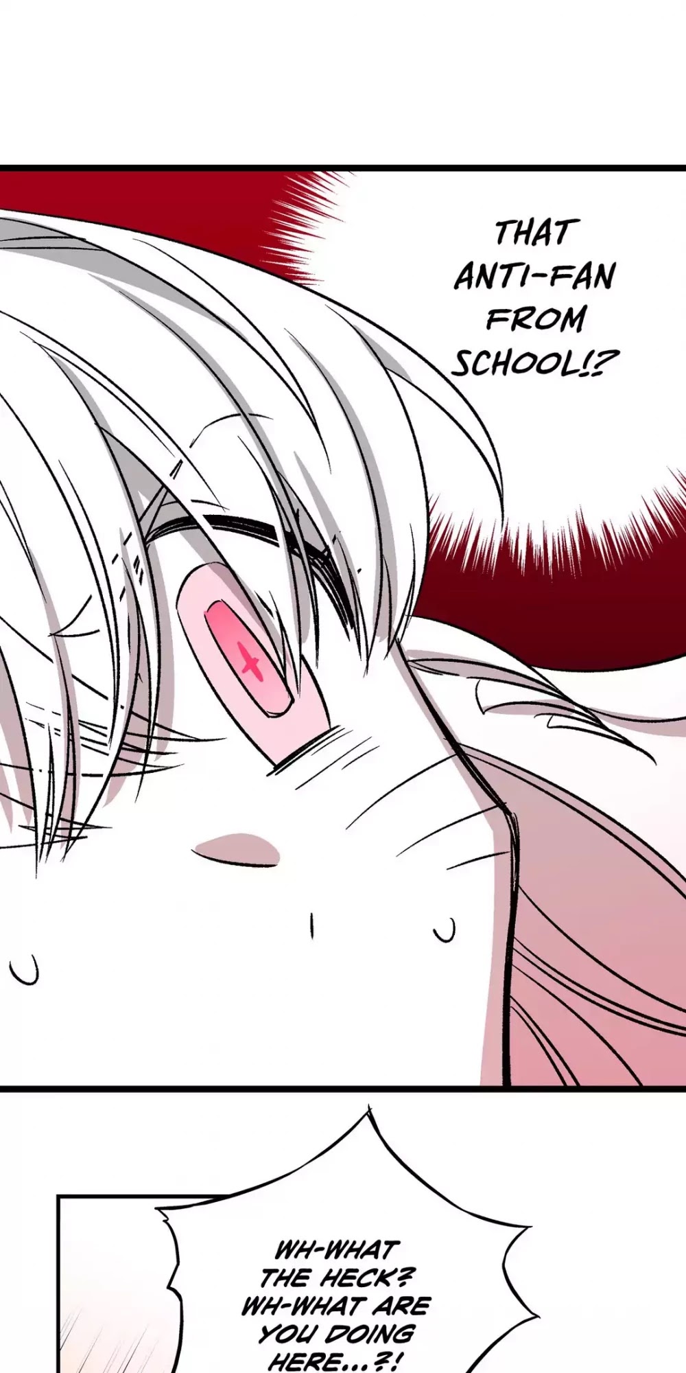 Miss Guillotine Chapter 103 page 23 - Chapter 103: Side Story 19