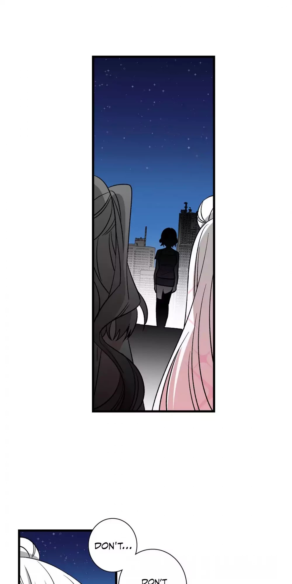Miss Guillotine Chapter 103 page 25 - Chapter 103: Side Story 19