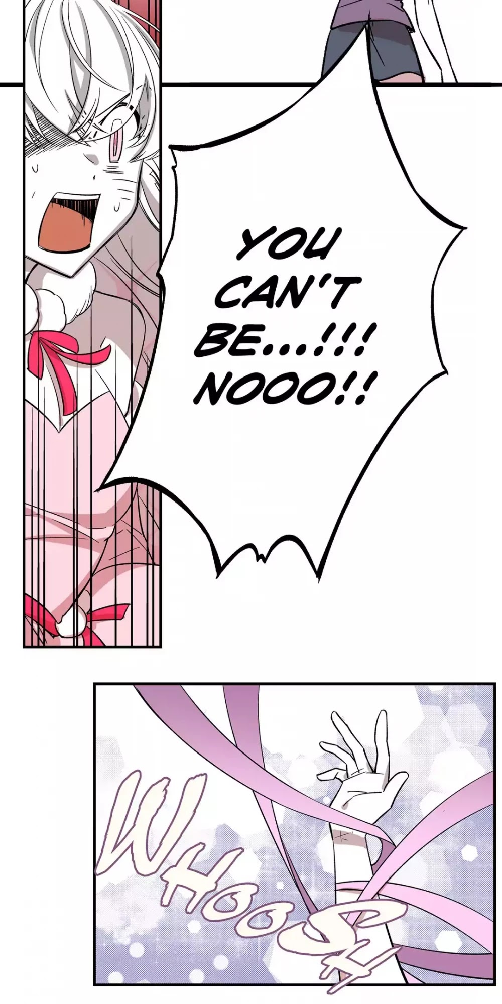 Miss Guillotine Chapter 103 page 28 - Chapter 103: Side Story 19