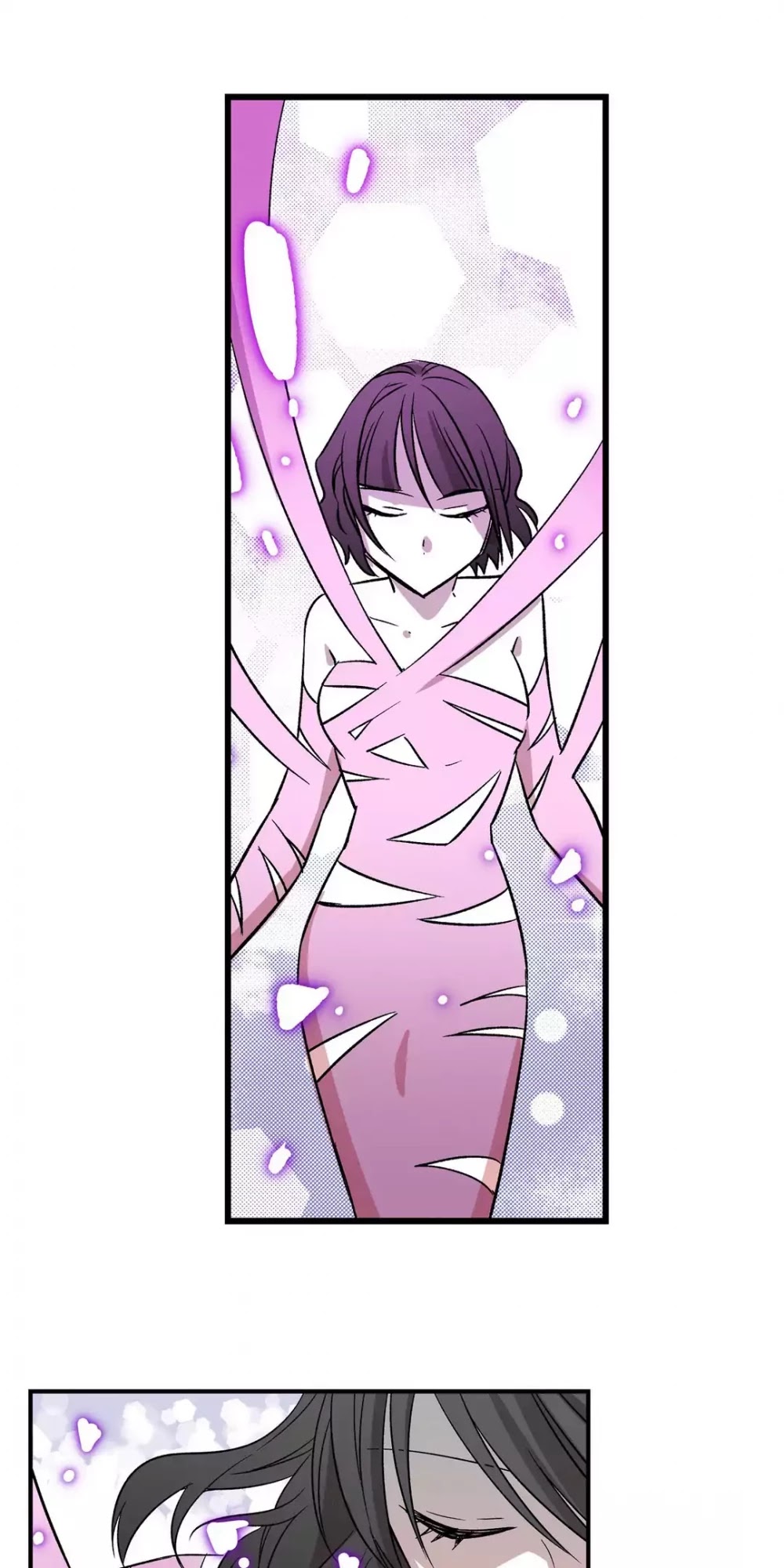 Miss Guillotine Chapter 103 page 29 - Chapter 103: Side Story 19