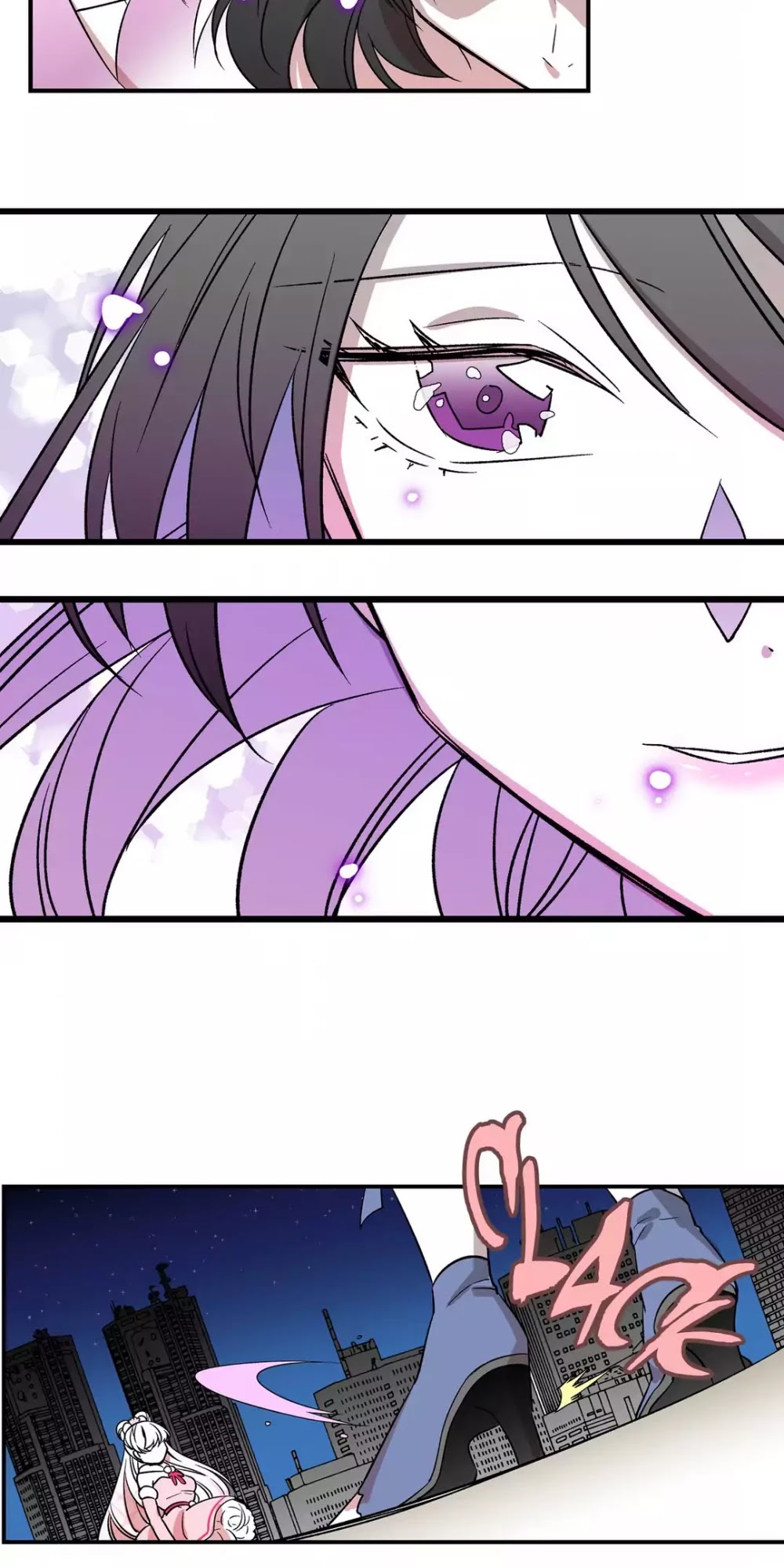 Miss Guillotine Chapter 103 page 30 - Chapter 103: Side Story 19
