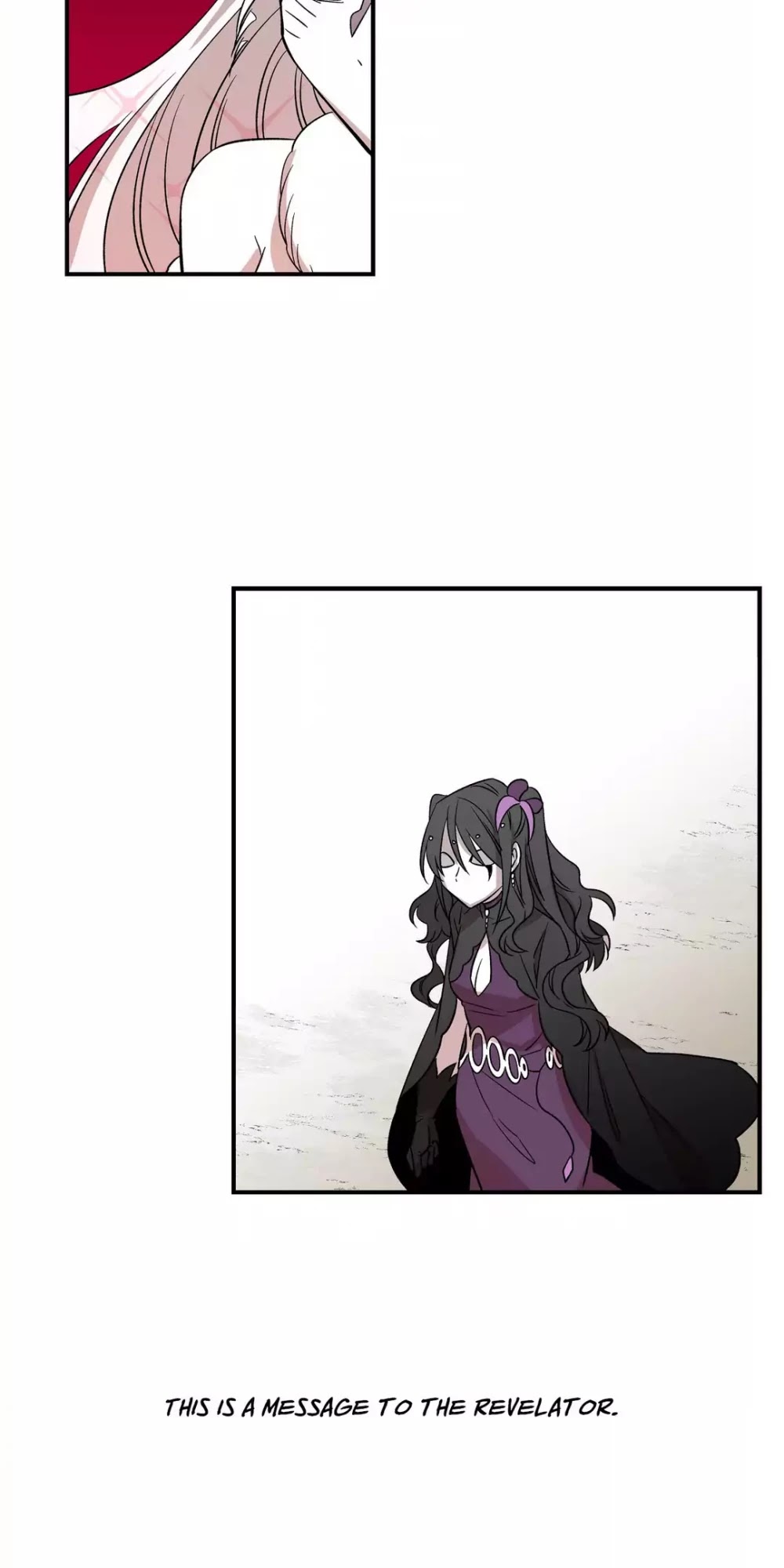 Miss Guillotine Chapter 103 page 6 - Chapter 103: Side Story 19