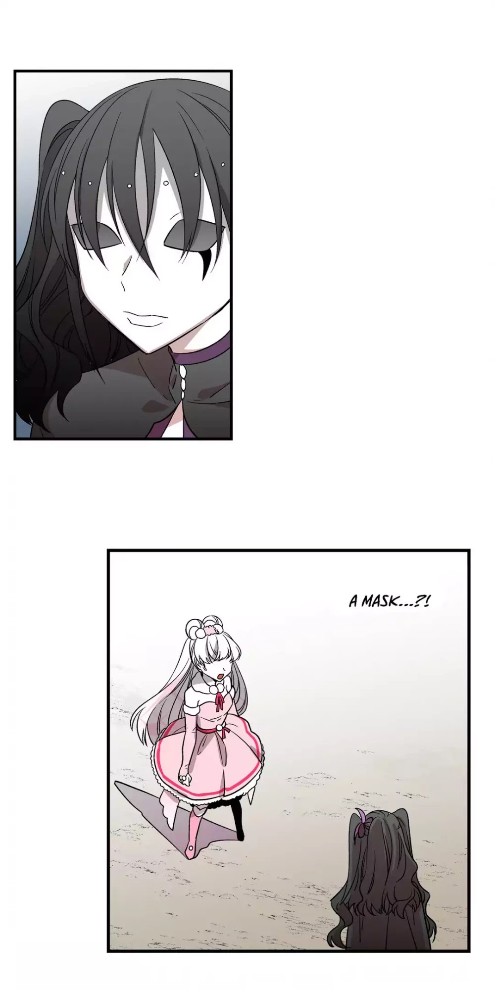 Miss Guillotine Chapter 103 page 7 - Chapter 103: Side Story 19