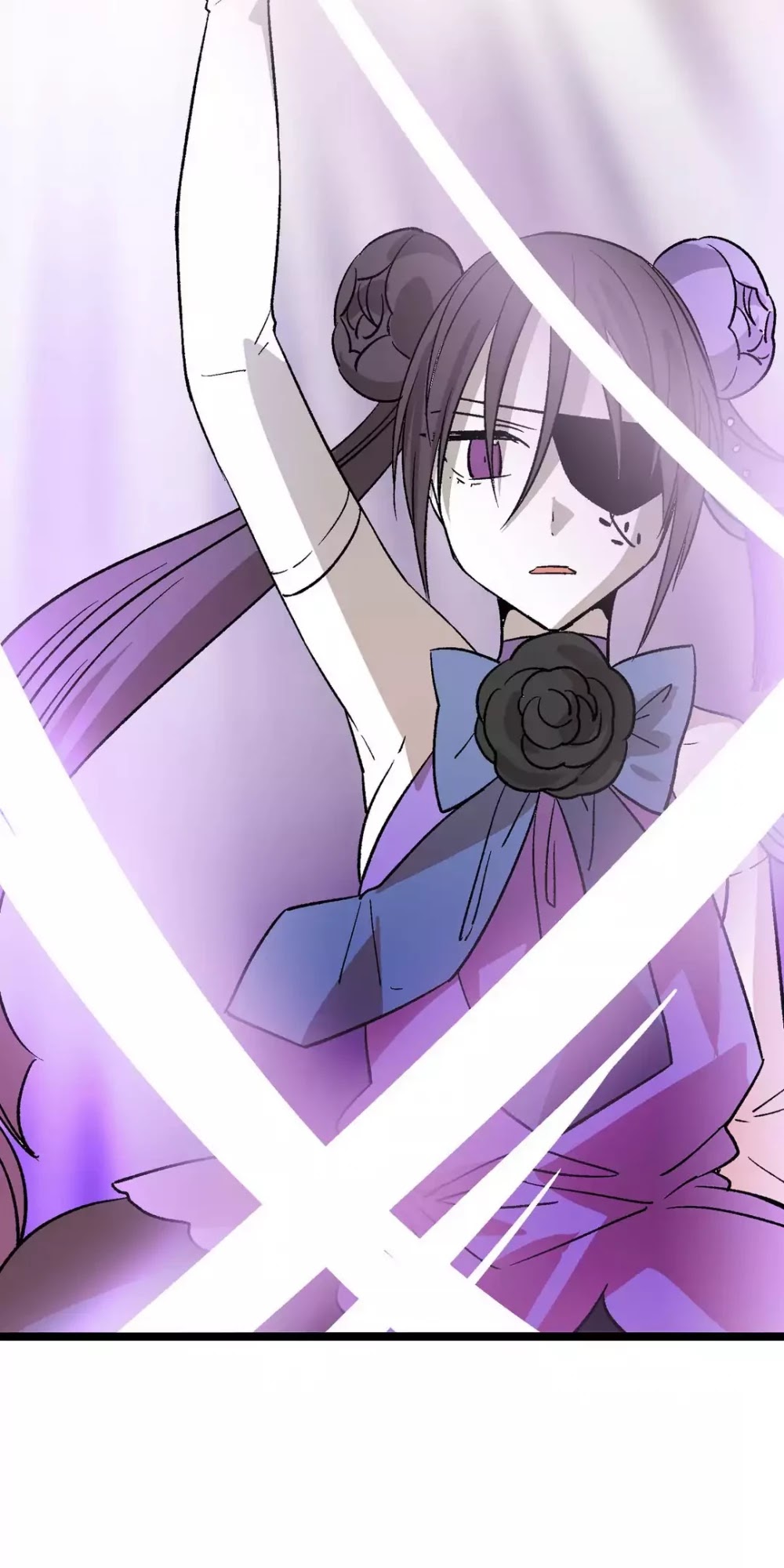 Miss Guillotine Chapter 104 page 16 - Chapter 104: Side Story 20