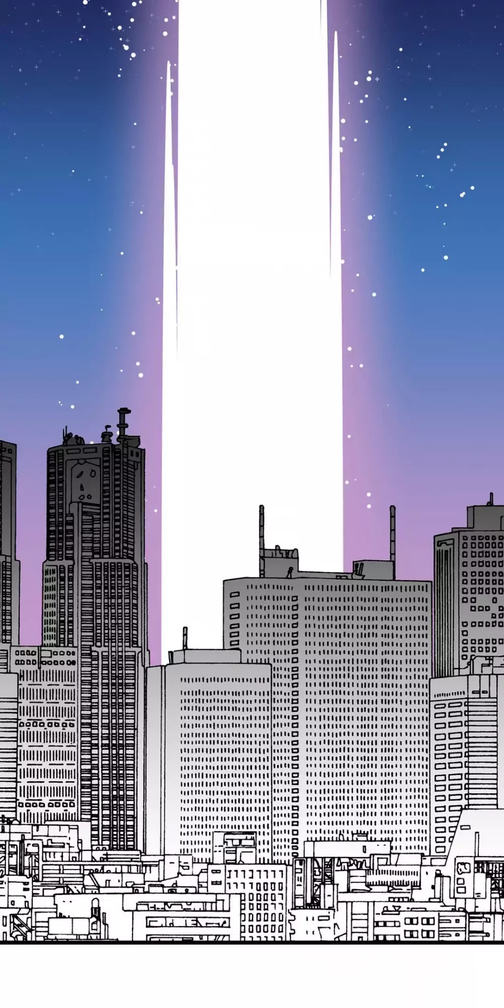 Miss Guillotine Chapter 104 page 20 - Chapter 104: Side Story 20