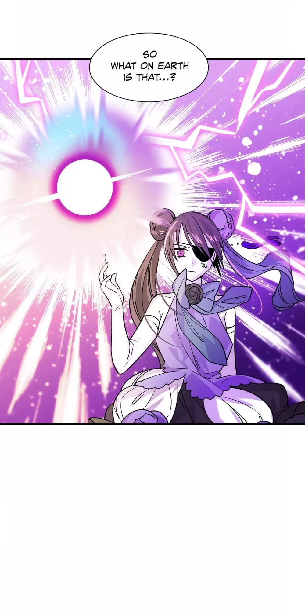 Miss Guillotine Chapter 104 page 6 - Chapter 104: Side Story 20
