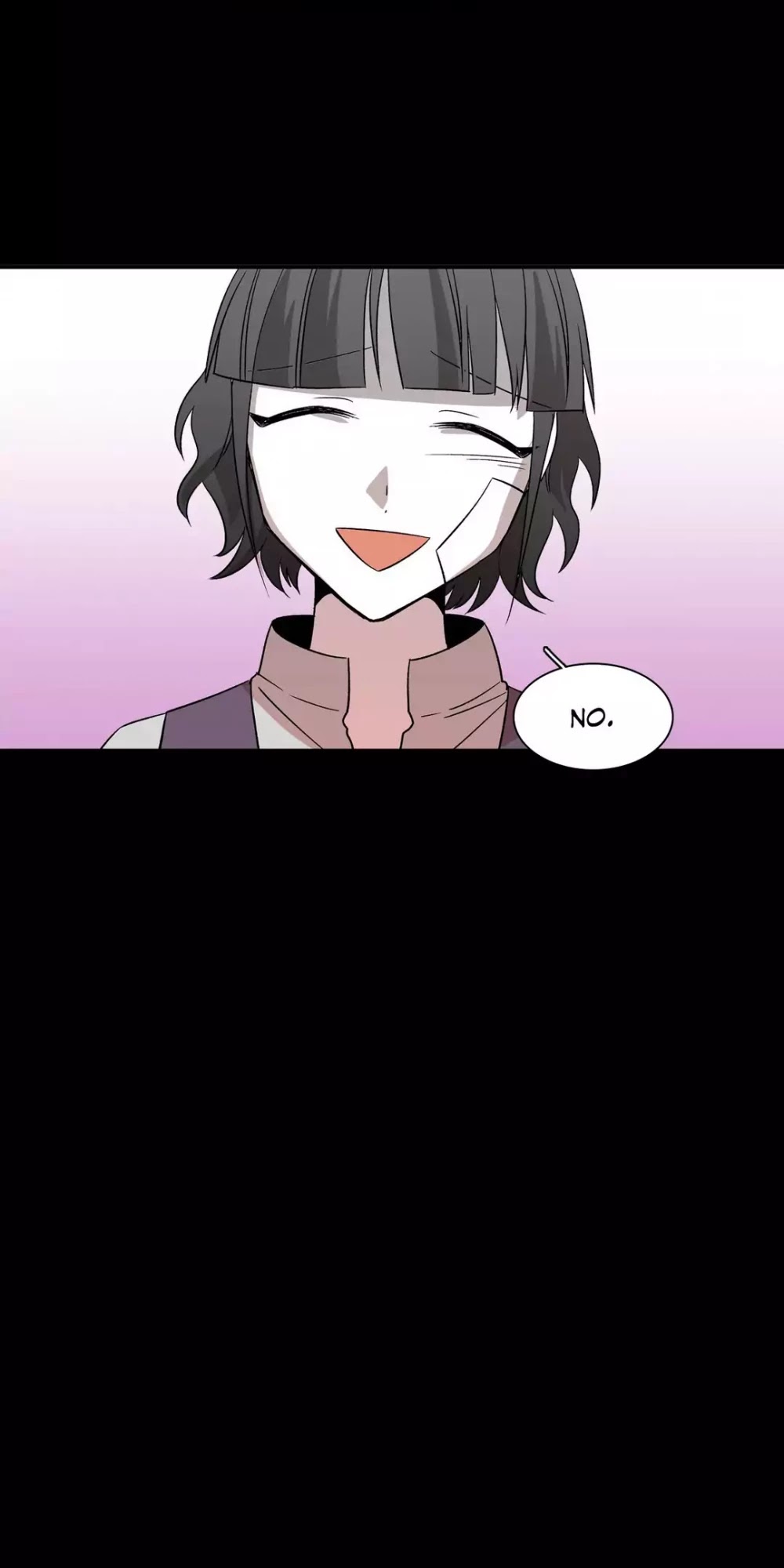 Miss Guillotine Chapter 105 page 10 - Chapter 105: Side Story 21