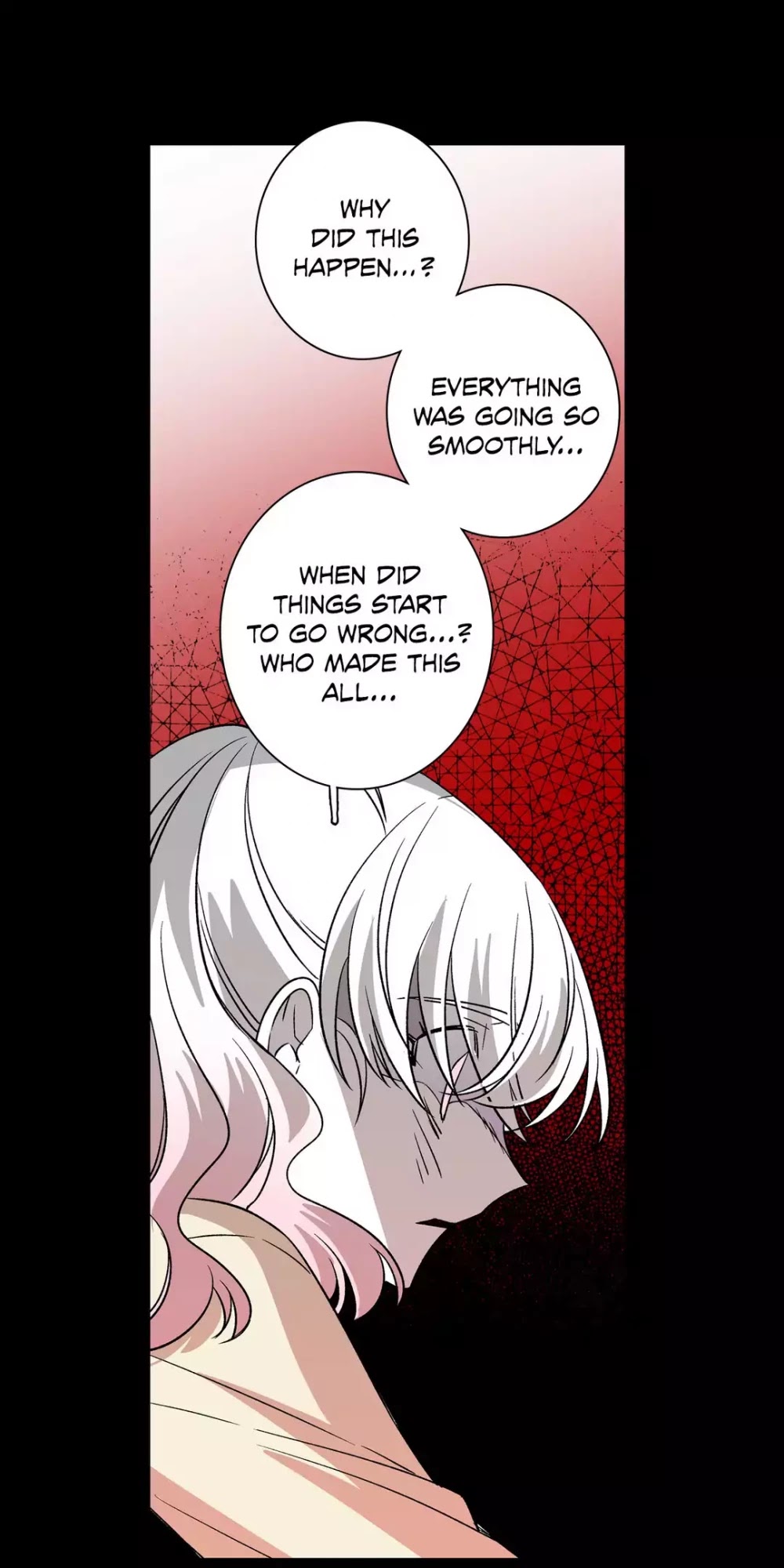 Miss Guillotine Chapter 105 page 15 - Chapter 105: Side Story 21