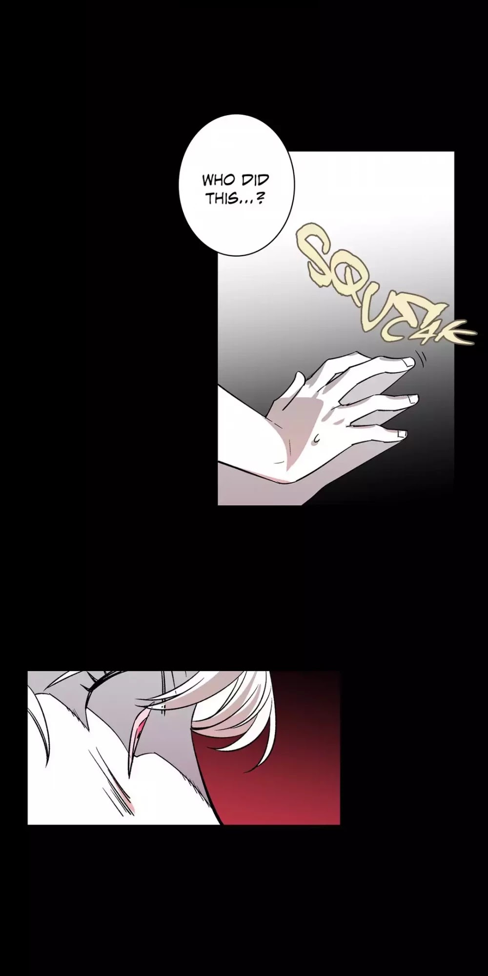 Miss Guillotine Chapter 105 page 16 - Chapter 105: Side Story 21