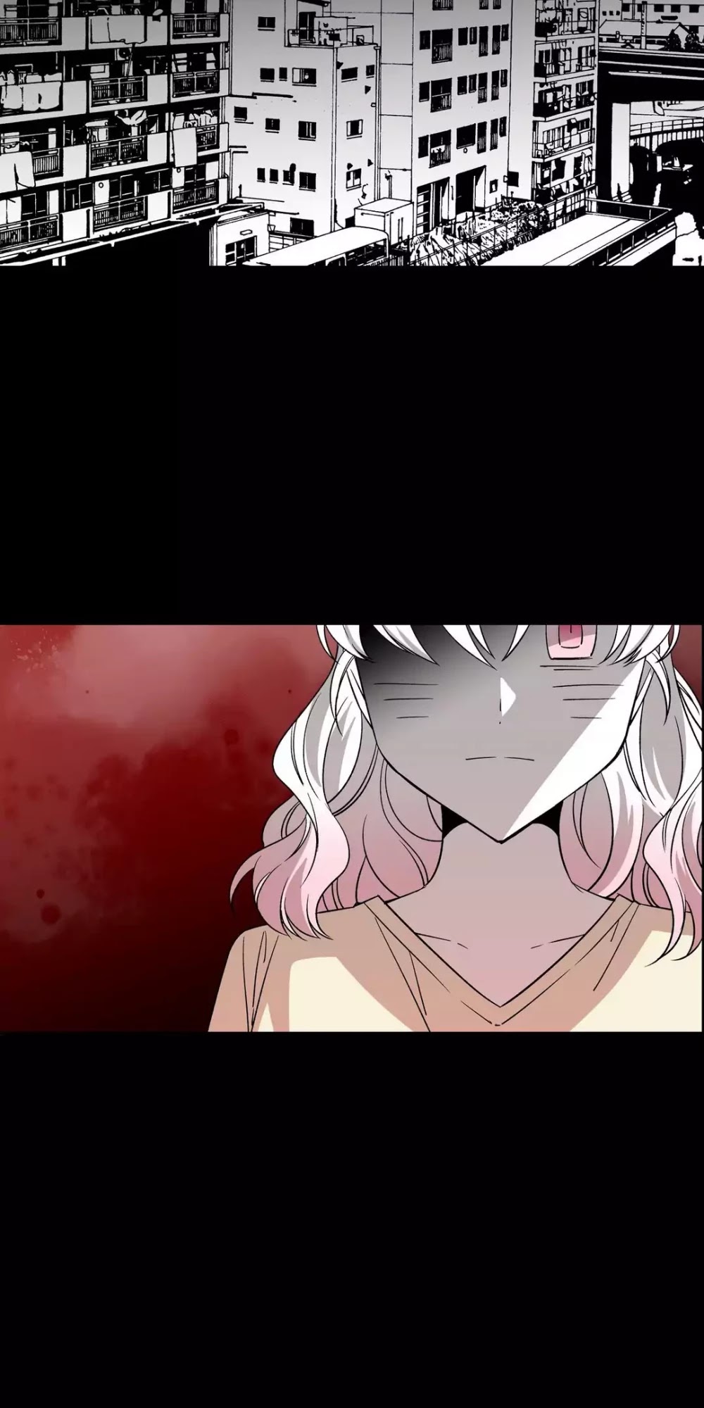 Miss Guillotine Chapter 105 page 18 - Chapter 105: Side Story 21