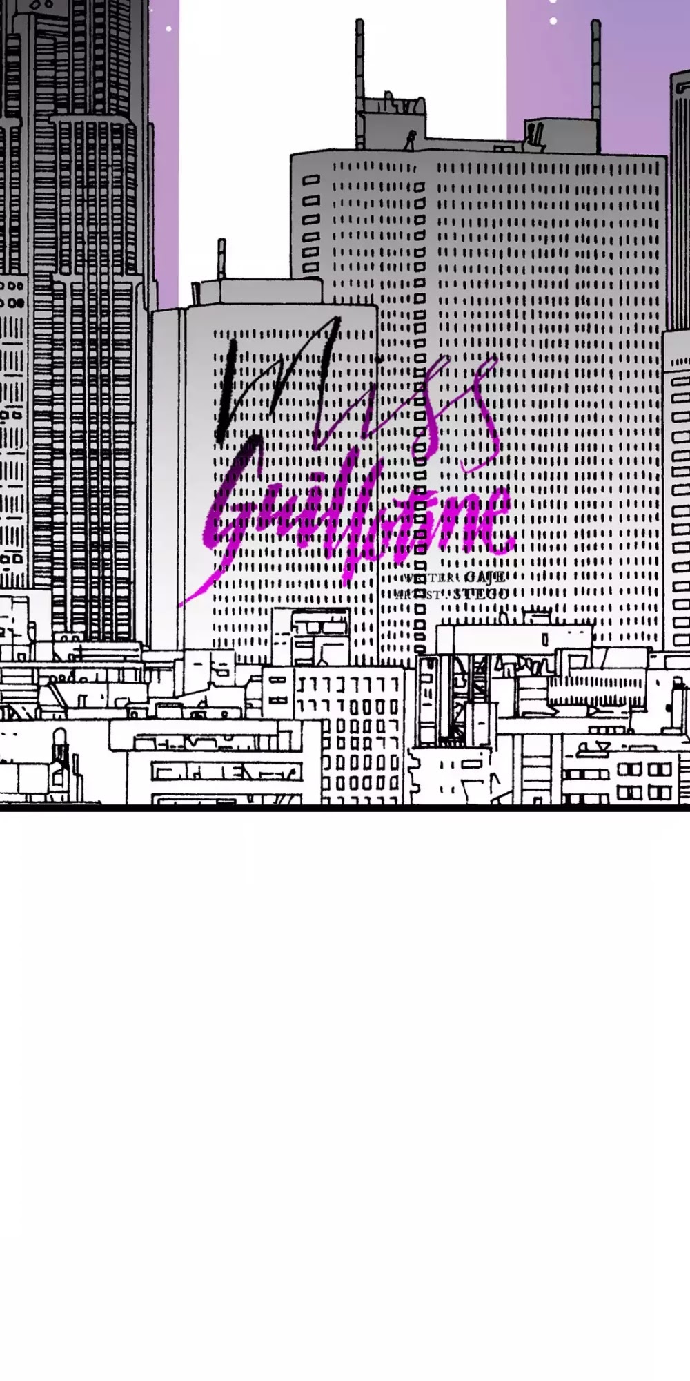 Miss Guillotine Chapter 105 page 2 - Chapter 105: Side Story 21