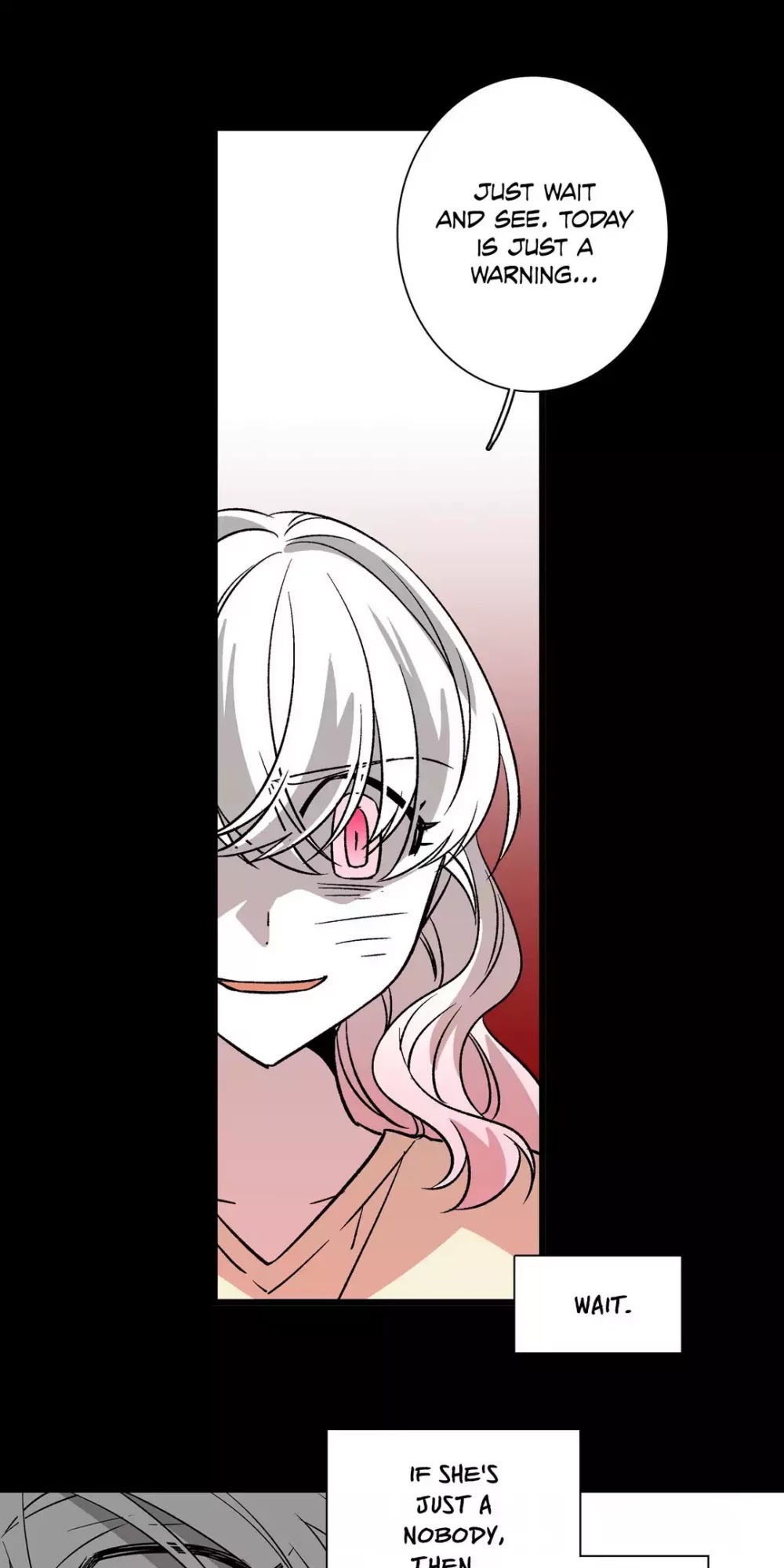 Miss Guillotine Chapter 105 page 23 - Chapter 105: Side Story 21