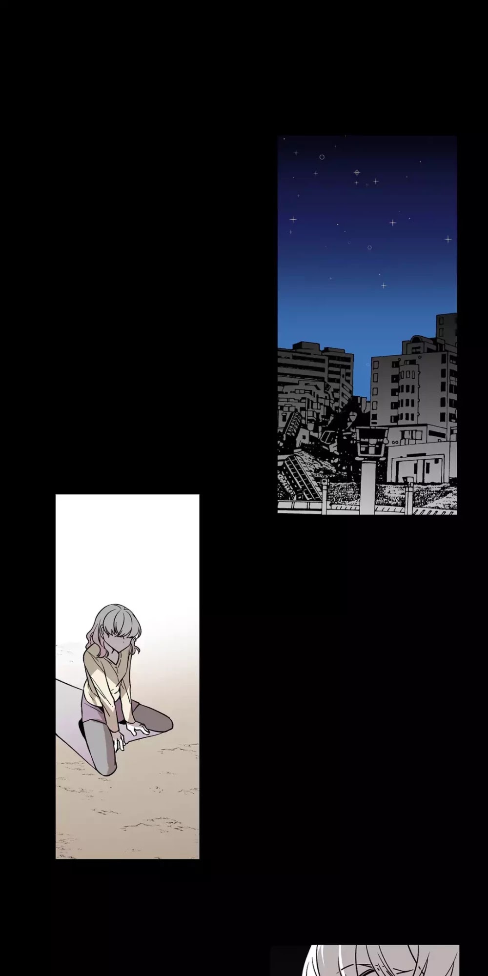 Miss Guillotine Chapter 106 page 13 - Chapter 106: Side Story 22 (The End)