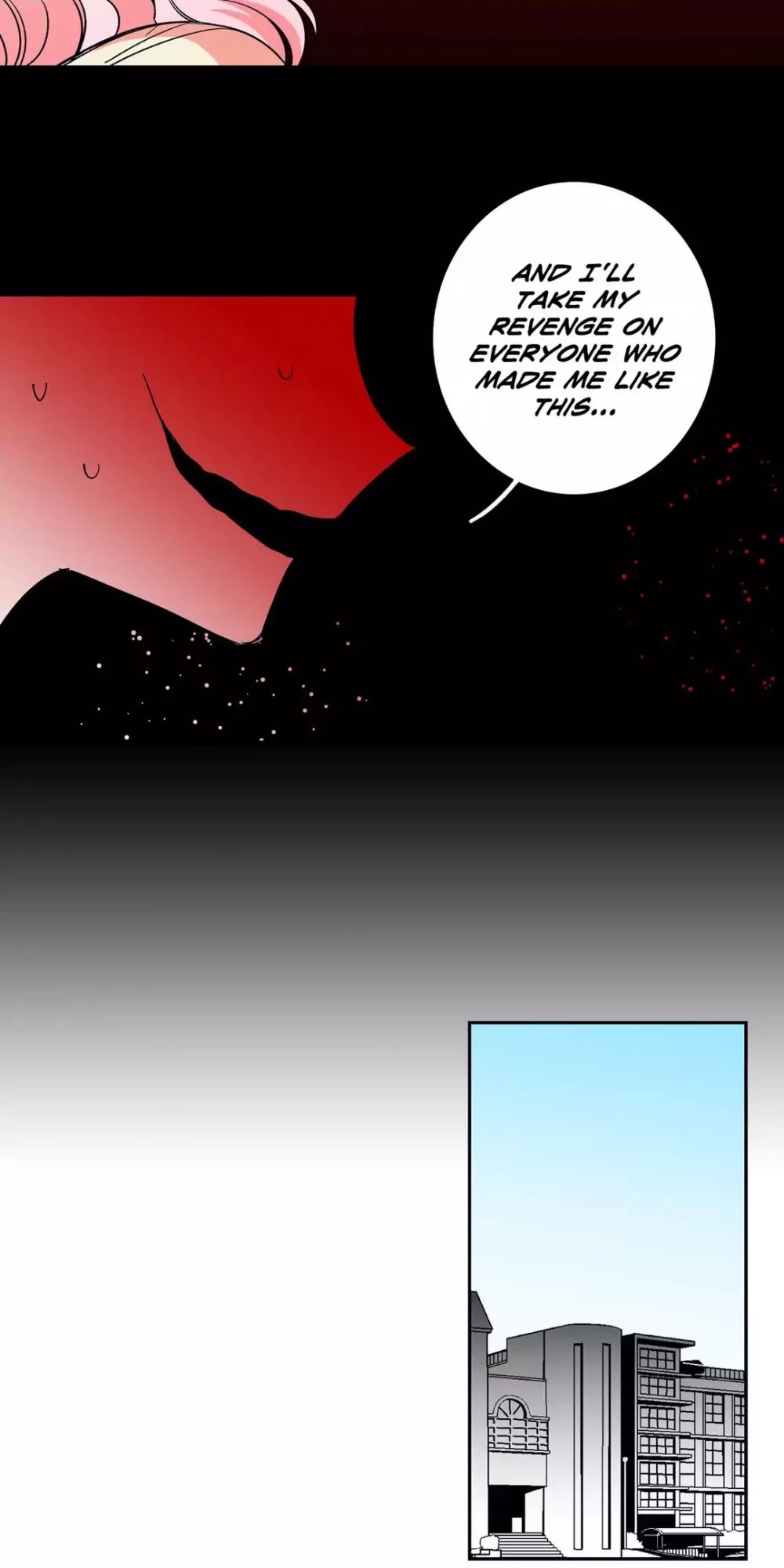 Miss Guillotine Chapter 106 page 16 - Chapter 106: Side Story 22 (The End)