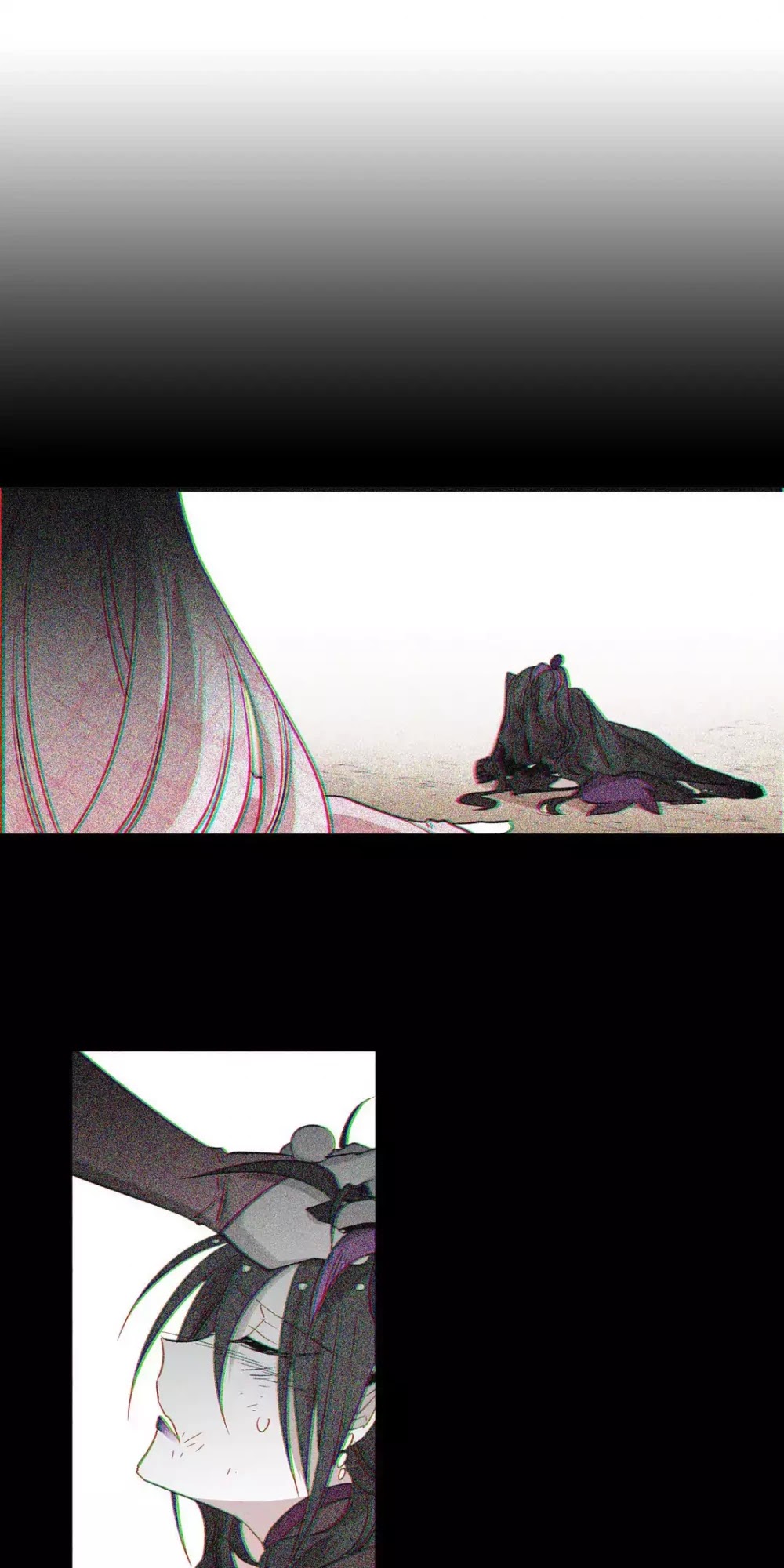 Miss Guillotine Chapter 106 page 21 - Chapter 106: Side Story 22 (The End)