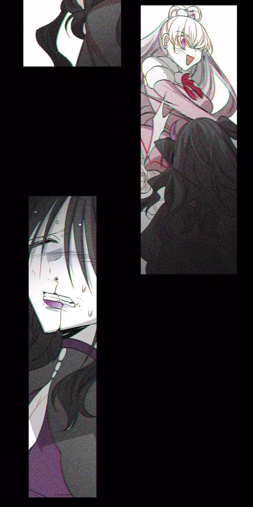 Miss Guillotine Chapter 106 page 22 - Chapter 106: Side Story 22 (The End)