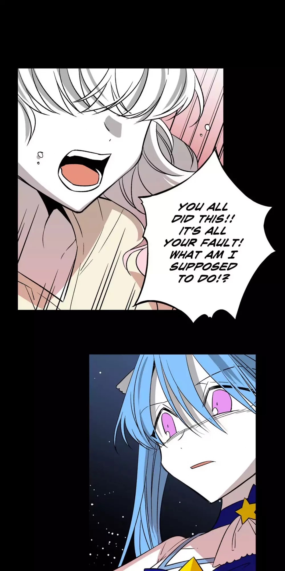 Miss Guillotine Chapter 106 page 7 - Chapter 106: Side Story 22 (The End)