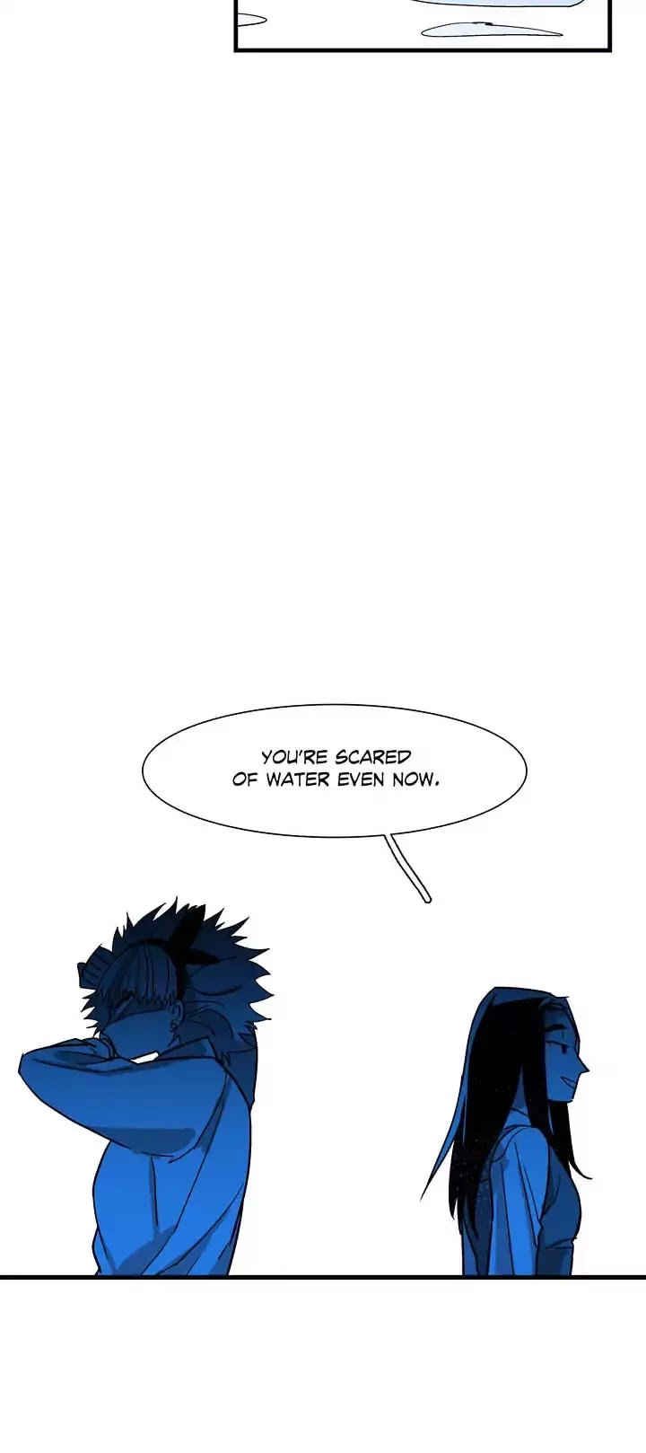 Miss Guillotine Chapter 11 page 13 - Chapter 11: Episode 11