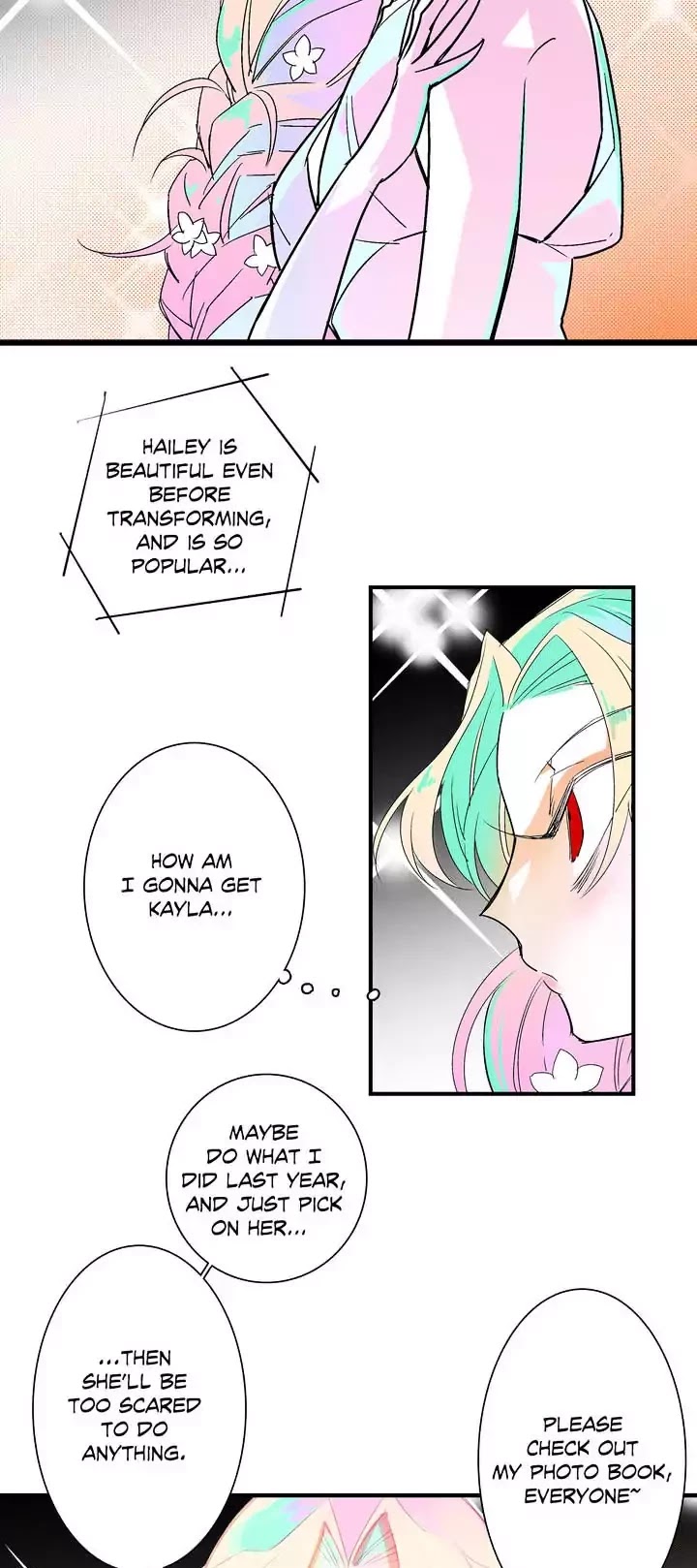 Miss Guillotine Chapter 11 page 15 - Chapter 11: Episode 11
