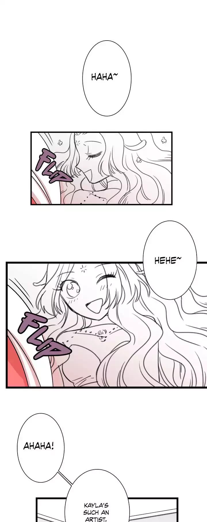 Miss Guillotine Chapter 11 page 25 - Chapter 11: Episode 11
