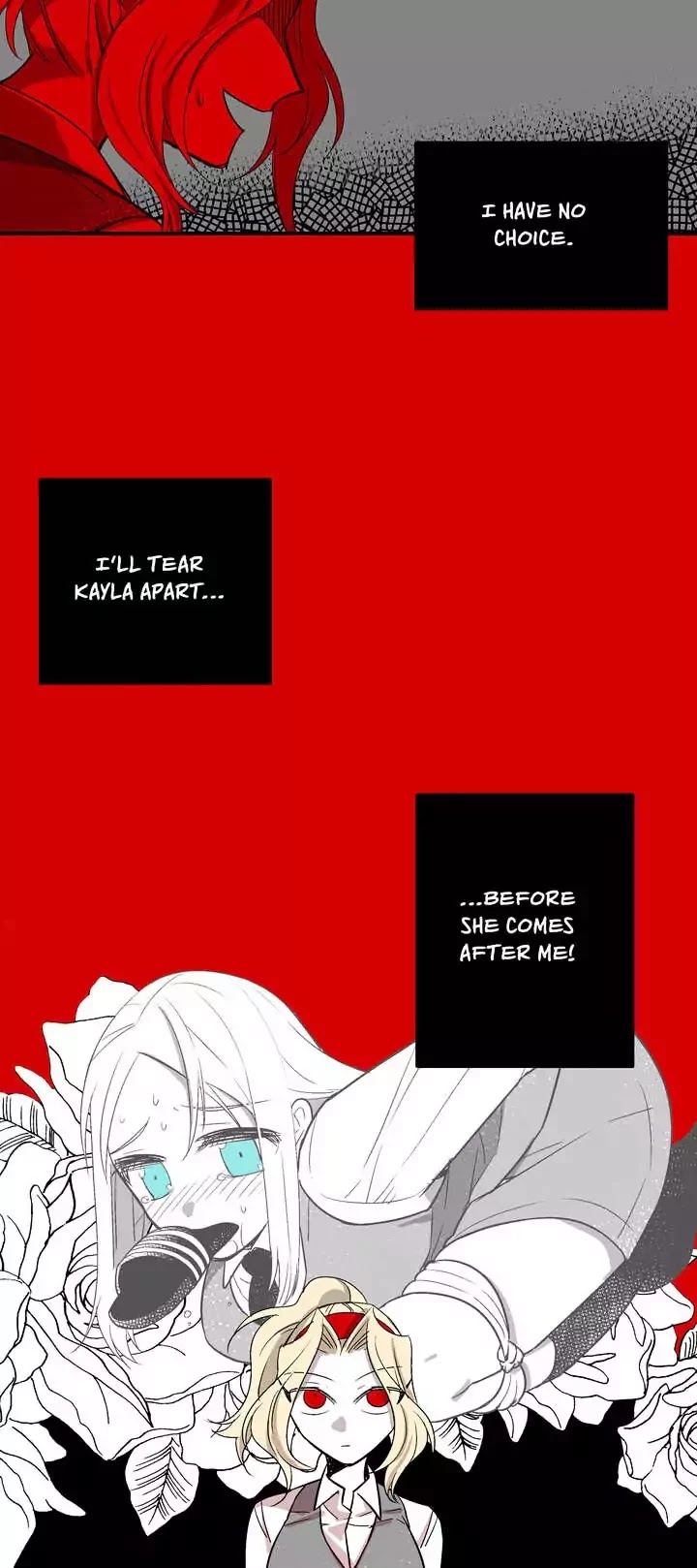 Miss Guillotine Chapter 11 page 3 - Chapter 11: Episode 11