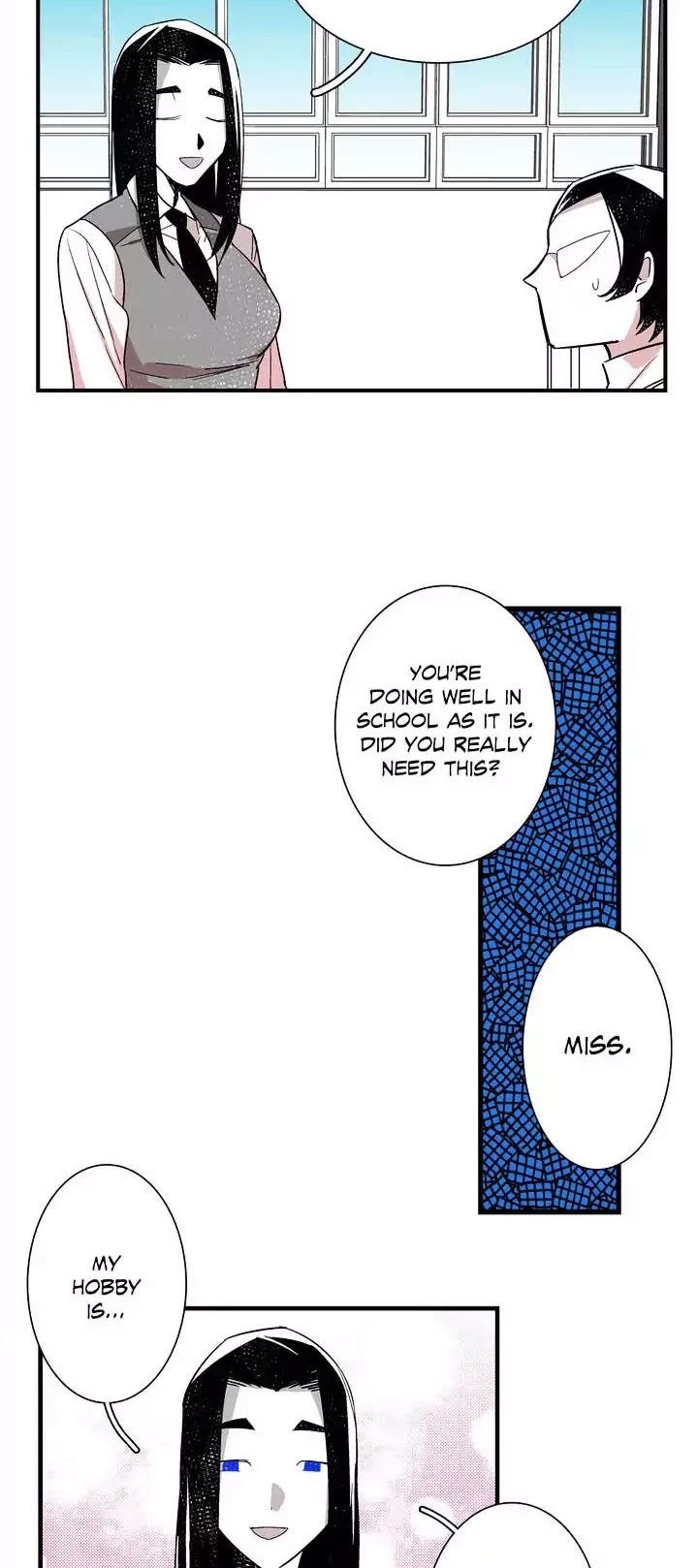 Miss Guillotine Chapter 11 page 6 - Chapter 11: Episode 11