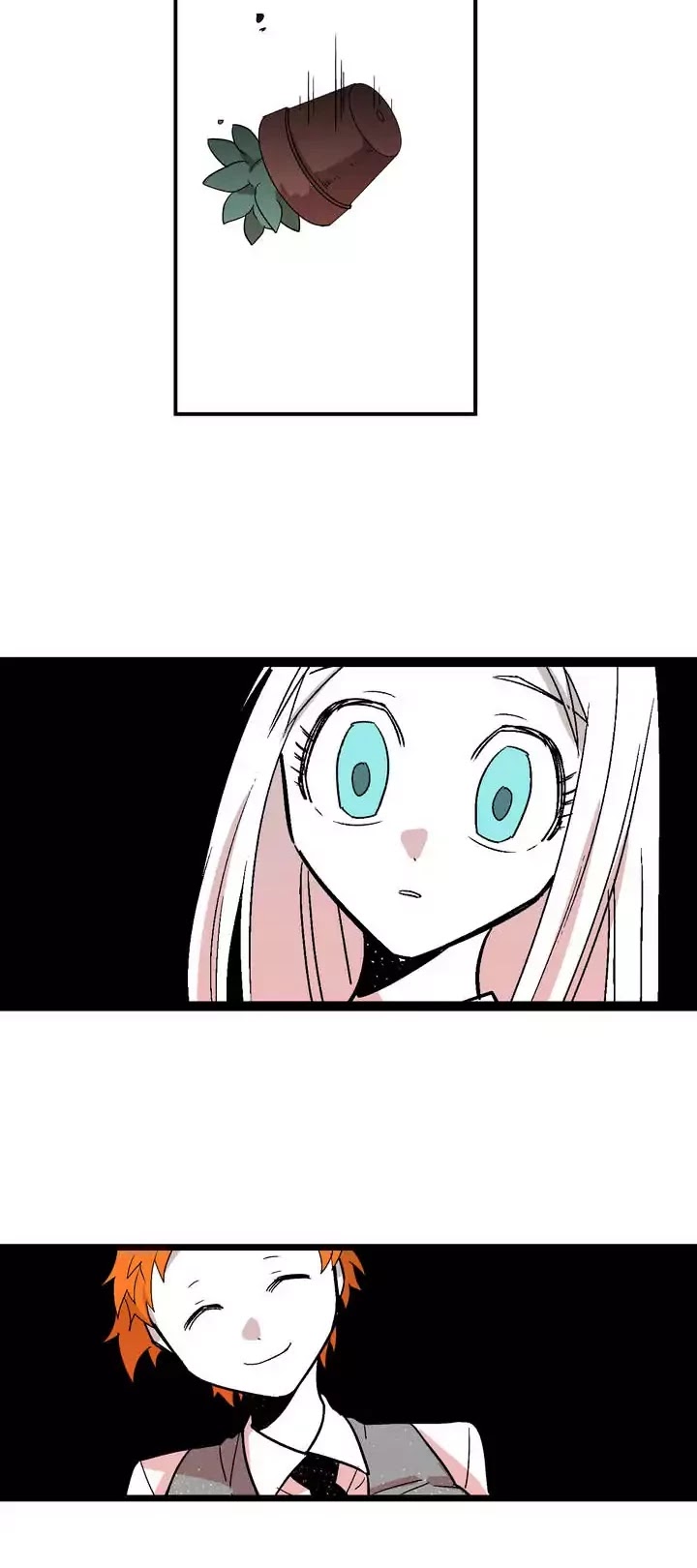 Miss Guillotine Chapter 12 page 18 - Chapter 12: Episode 12