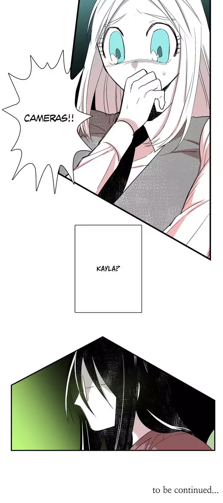 Miss Guillotine Chapter 12 page 24 - Chapter 12: Episode 12