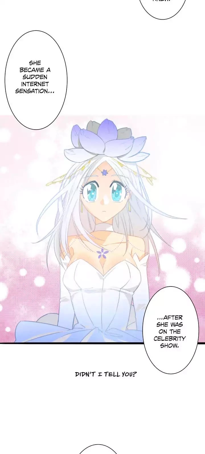 Miss Guillotine Chapter 13 page 19 - Chapter 13: Episode 13