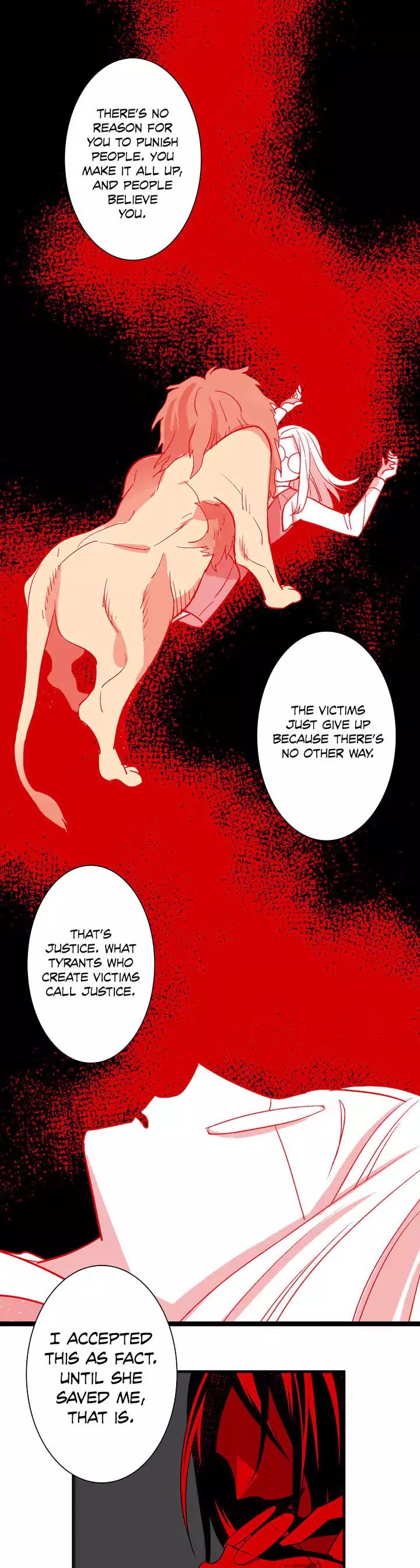 Miss Guillotine Chapter 15 page 12 - Chapter 15: Episode 15
