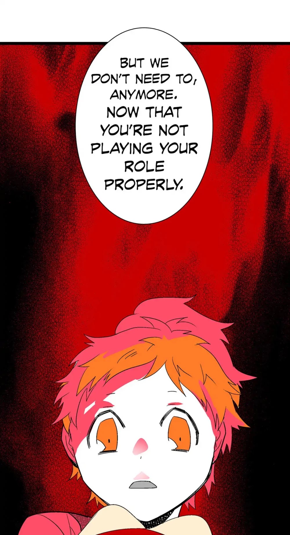 Miss Guillotine Chapter 16 page 23 - Chapter 16: Episode 16
