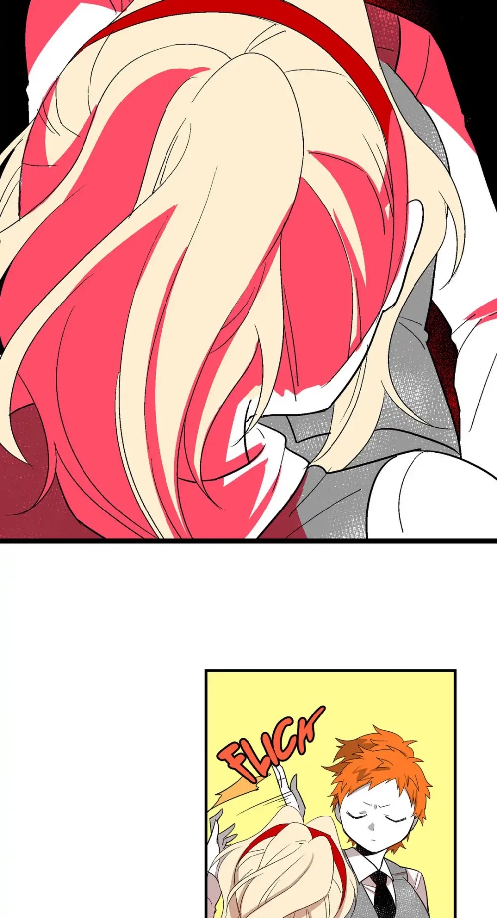 Miss Guillotine Chapter 16 page 24 - Chapter 16: Episode 16