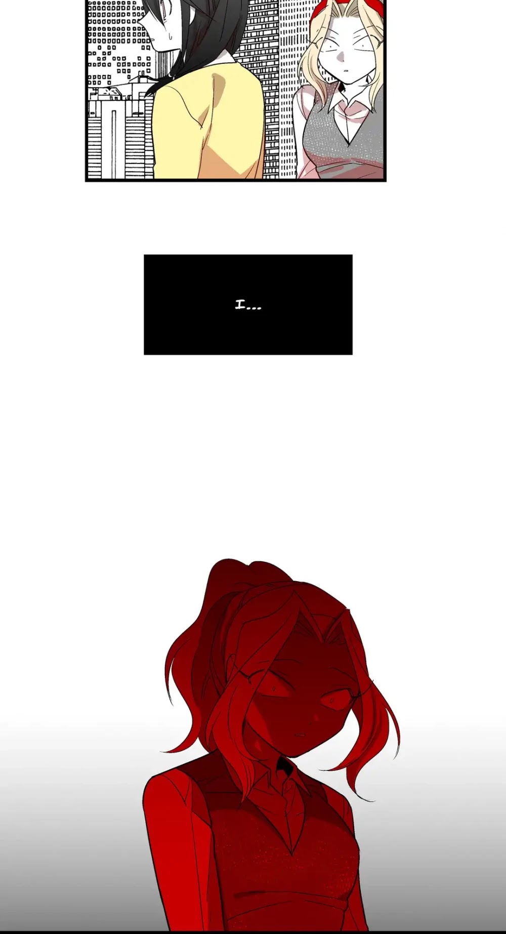 Miss Guillotine Chapter 16 page 26 - Chapter 16: Episode 16