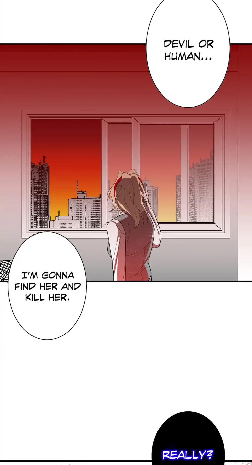 Miss Guillotine Chapter 16 page 30 - Chapter 16: Episode 16