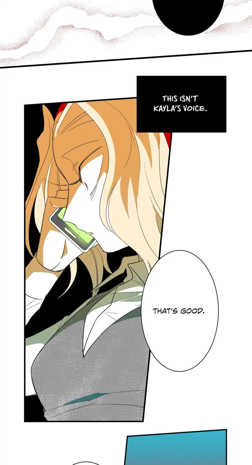 Miss Guillotine Chapter 16 page 31 - Chapter 16: Episode 16