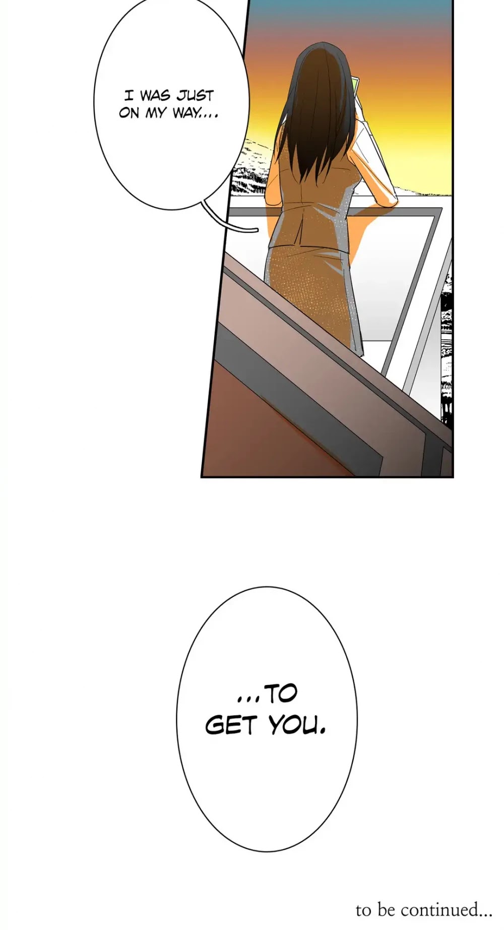 Miss Guillotine Chapter 16 page 32 - Chapter 16: Episode 16