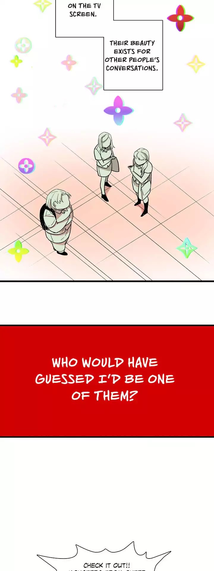 Miss Guillotine Chapter 17 page 2 - Chapter 17: Episode 17