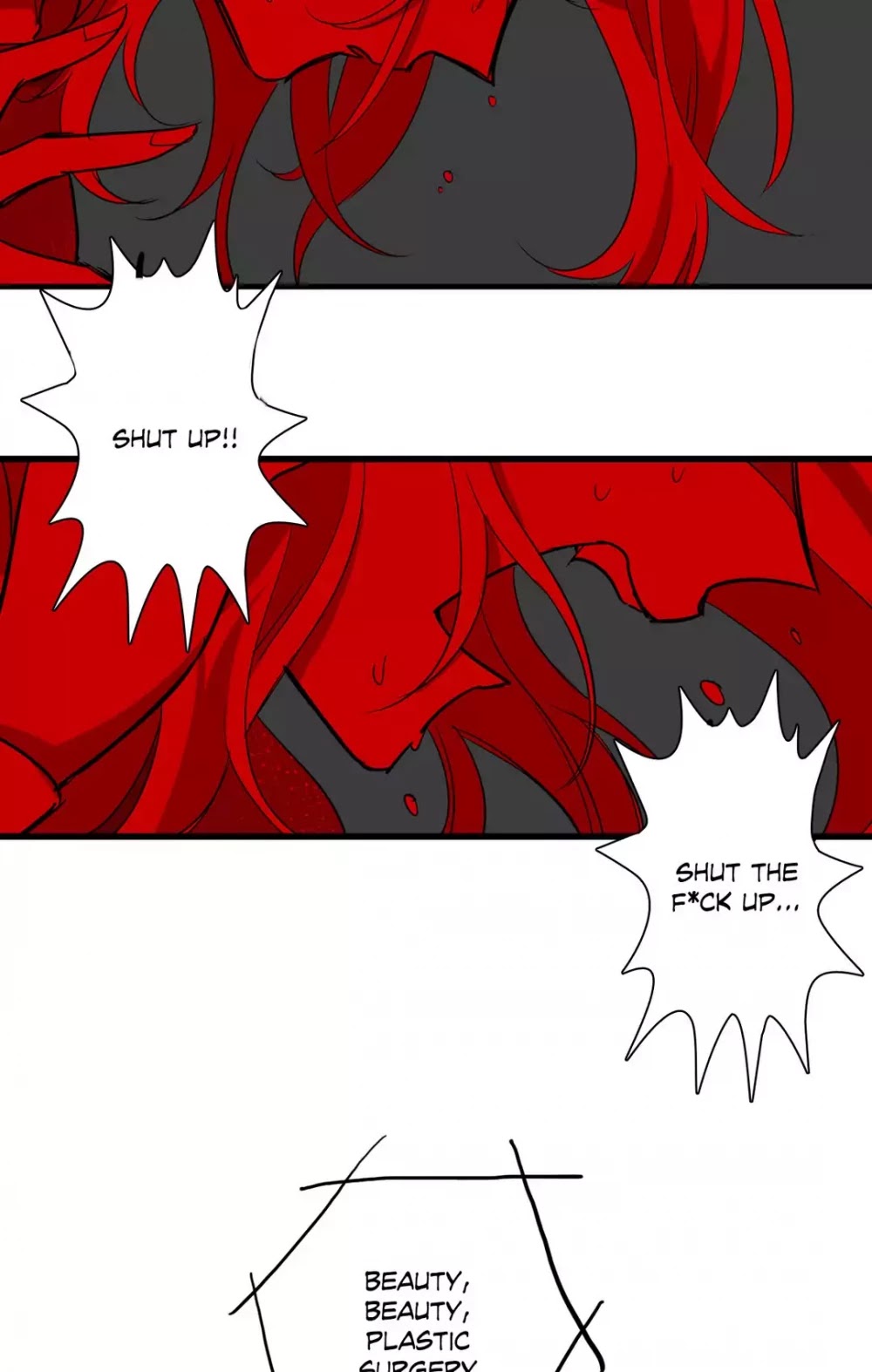 Miss Guillotine Chapter 18 page 15 - Chapter 18: Episode 18